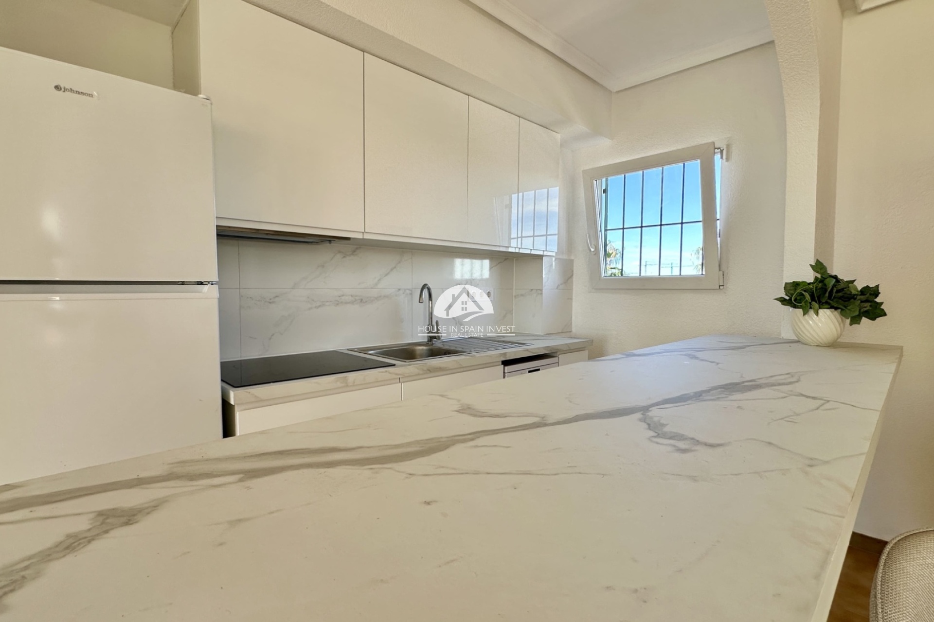 Herverkoop - Appartement - Orihuela Costa - Punta Prima