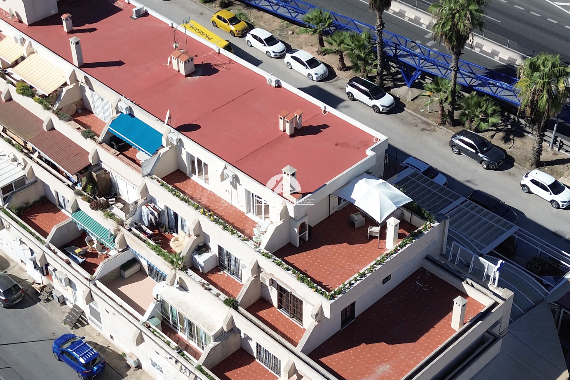 Herverkoop - Appartement - Orihuela Costa - Punta Prima