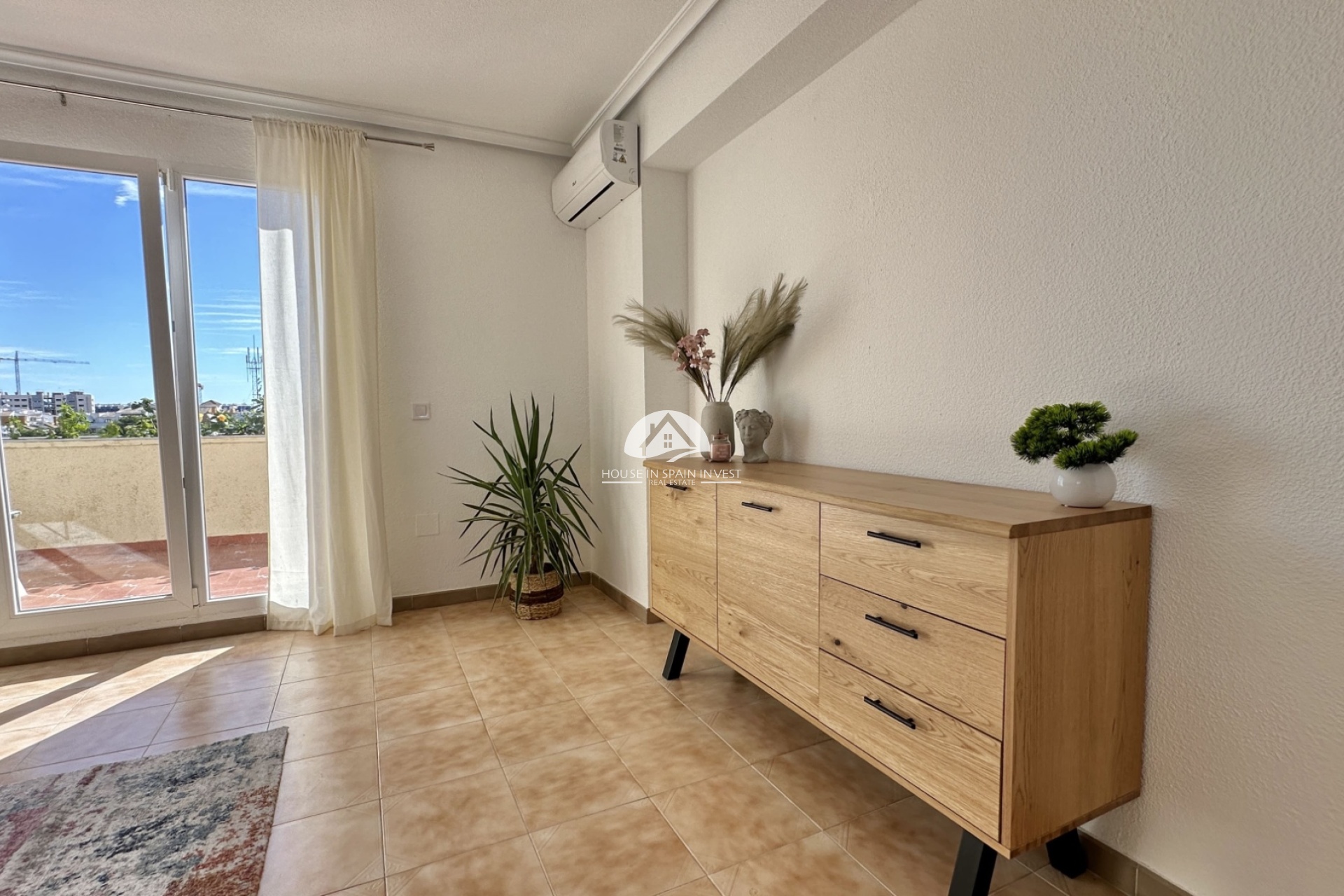 Herverkoop - Appartement - Orihuela Costa - Punta Prima