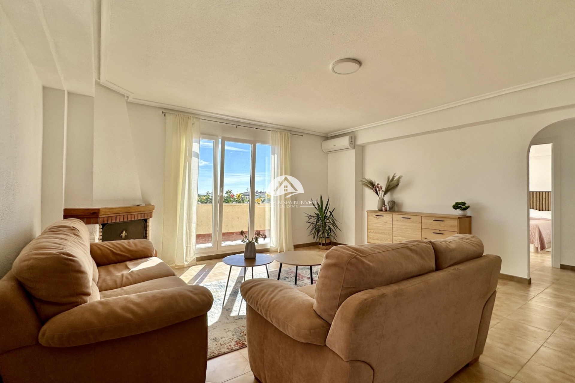 Herverkoop - Appartement - Orihuela Costa - Punta Prima