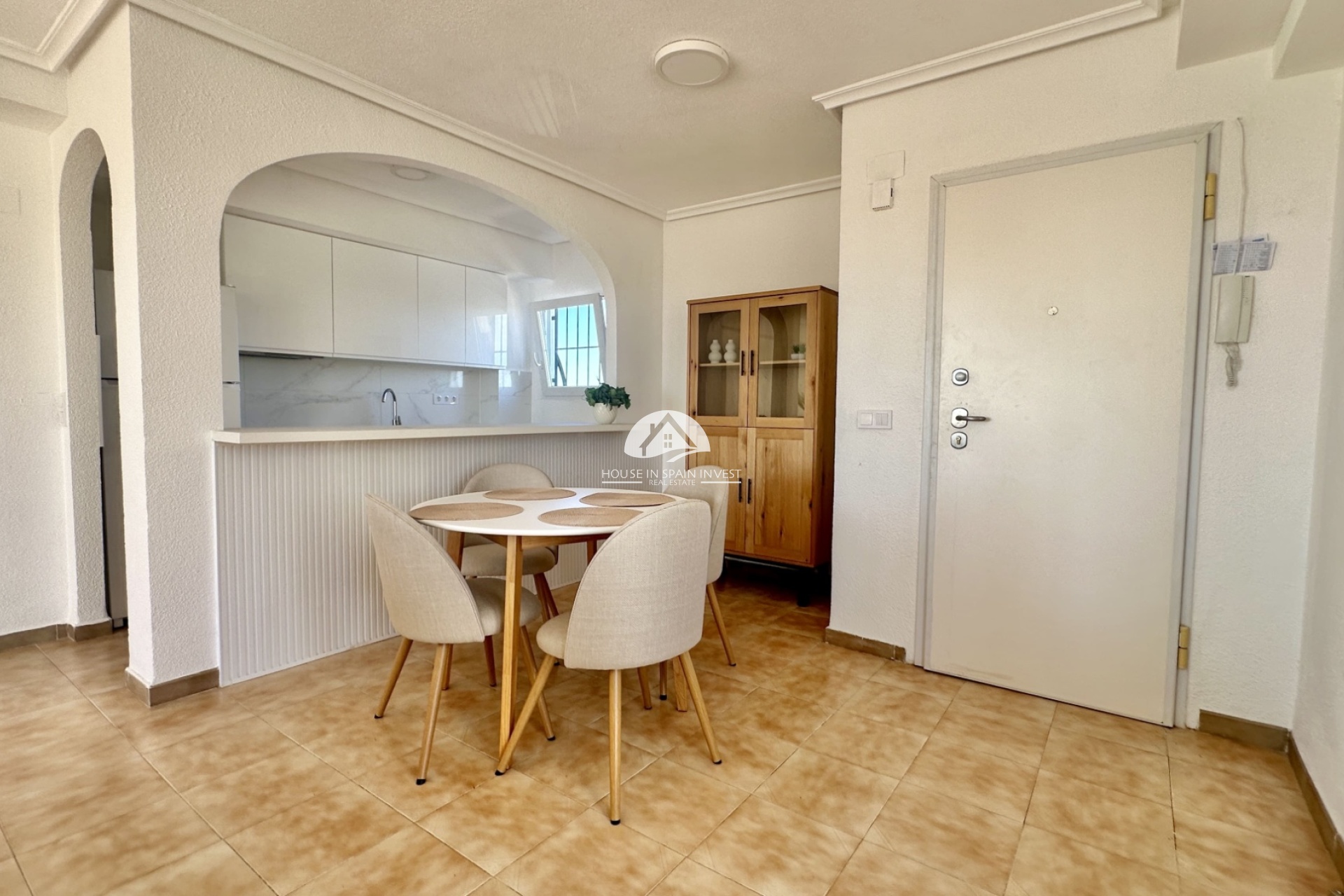 Herverkoop - Appartement - Orihuela Costa - Punta Prima