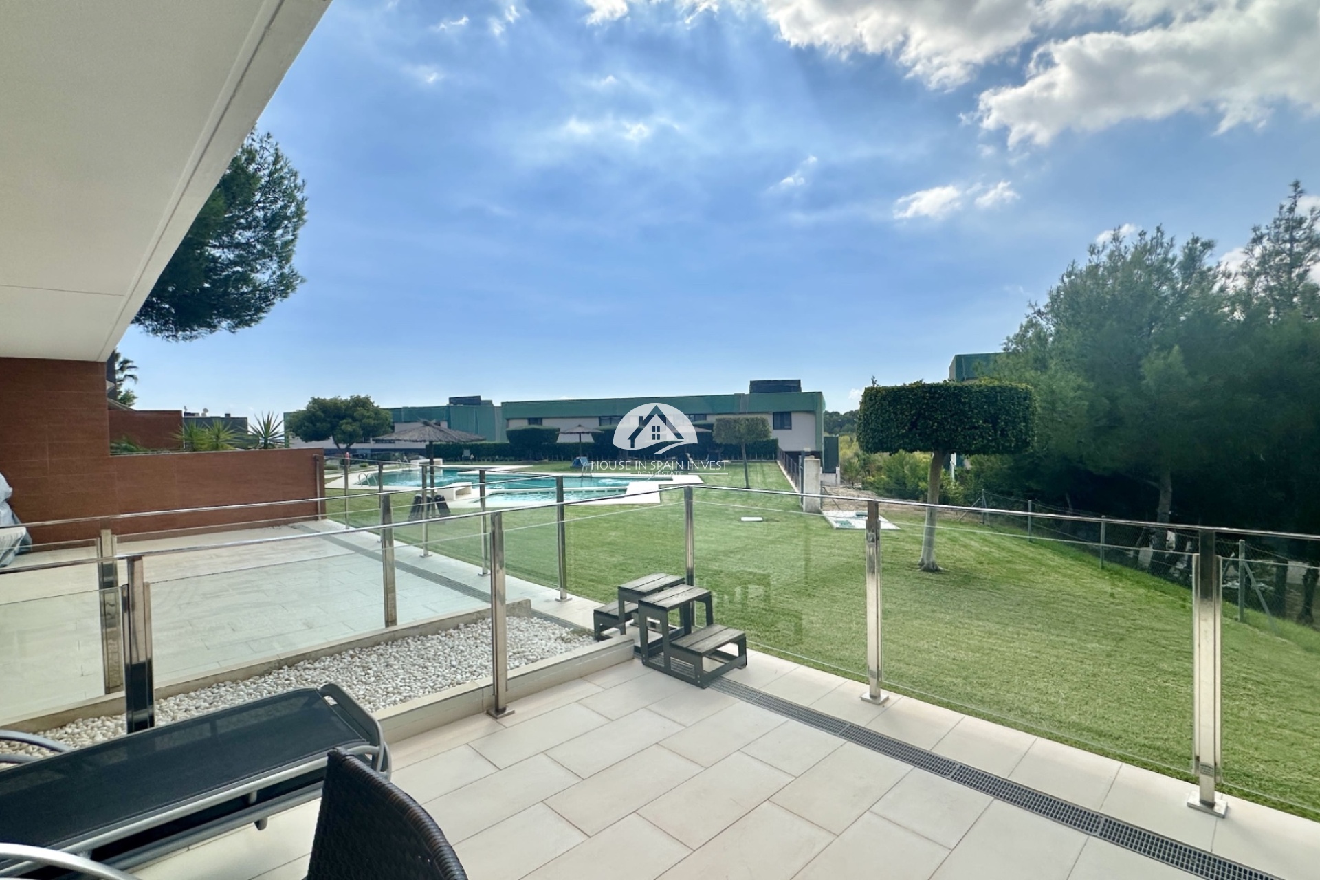 Herverkoop - Appartement - Orihuela Costa - Villamartín