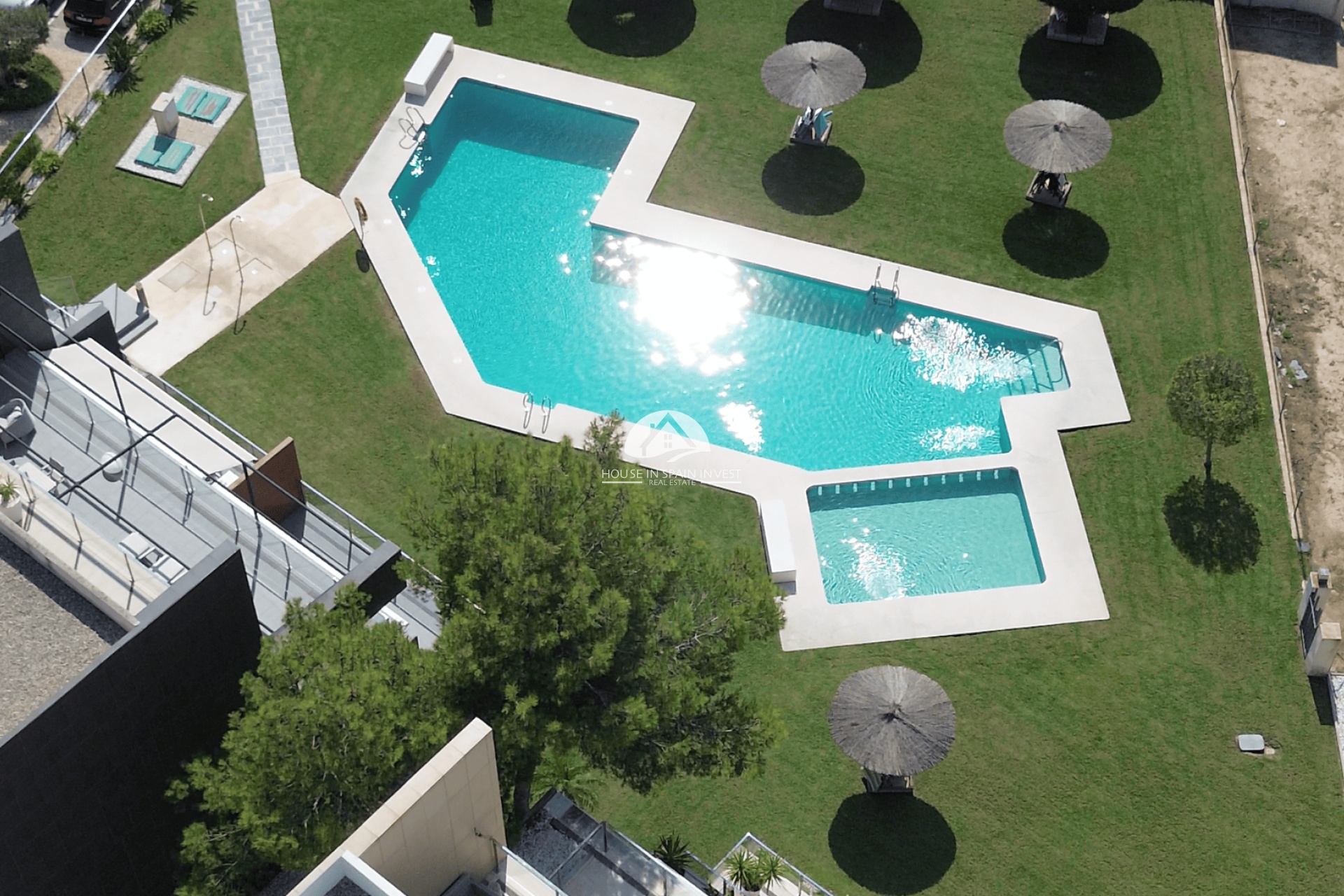 Herverkoop - Appartement - Orihuela Costa - Villamartín