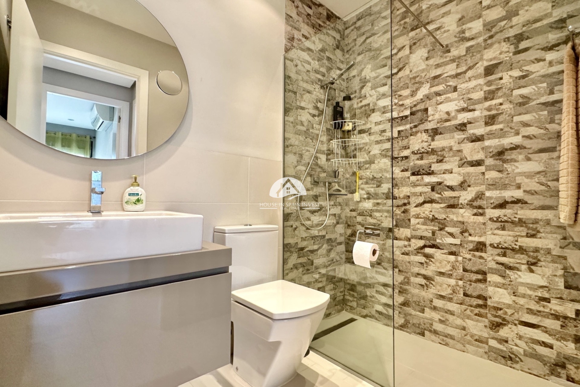 Herverkoop - Appartement - Orihuela Costa - Villamartín