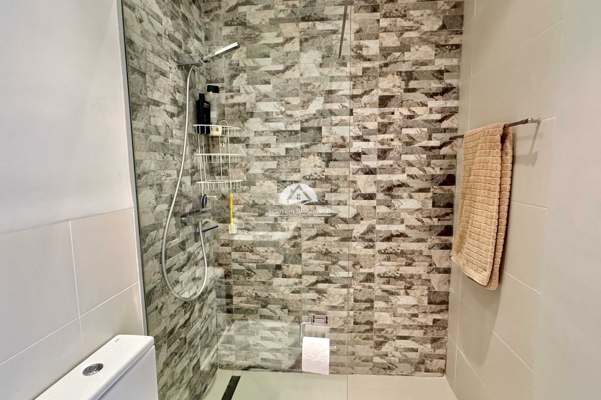 Herverkoop - Appartement - Orihuela Costa - Villamartín