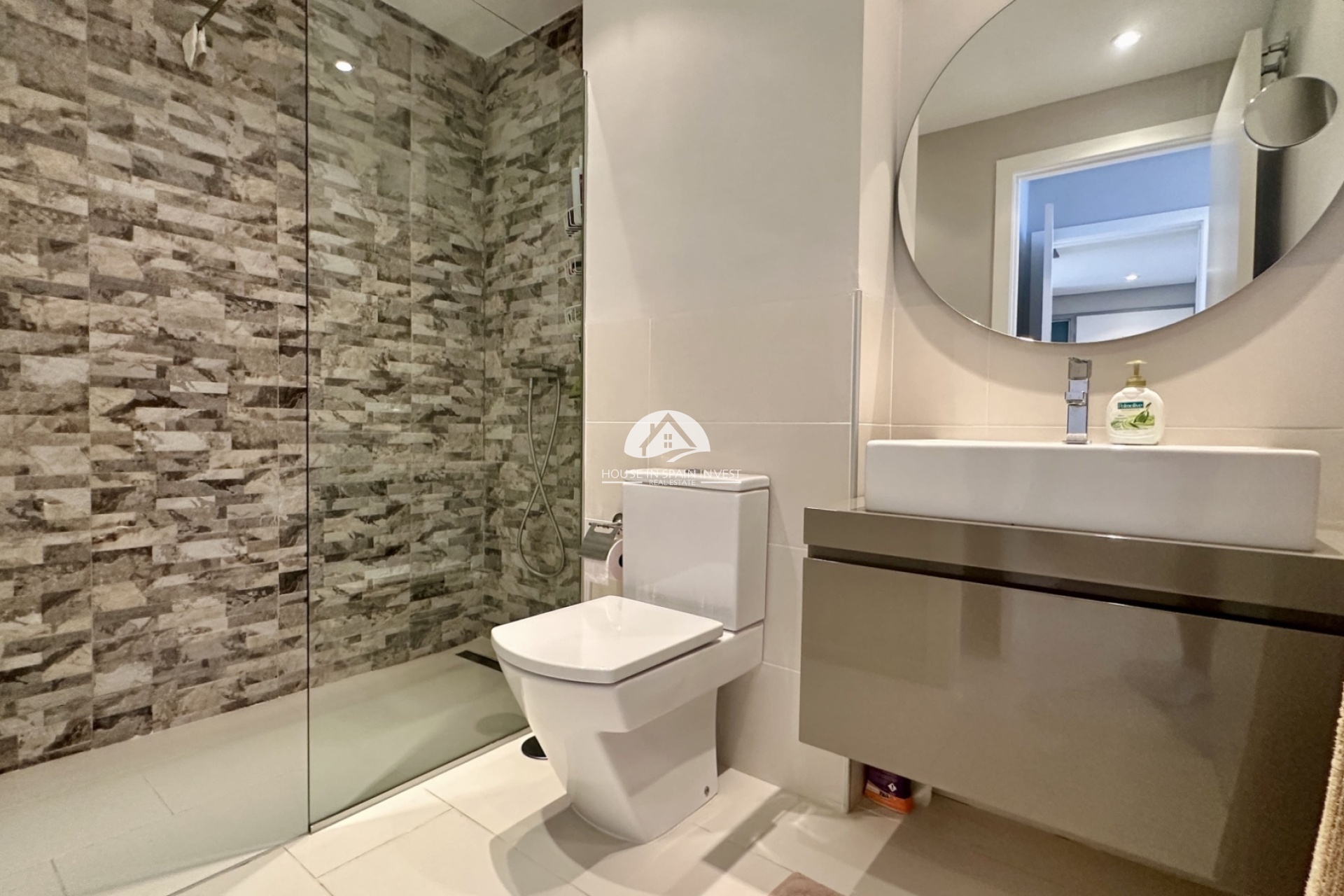 Herverkoop - Appartement - Orihuela Costa - Villamartín