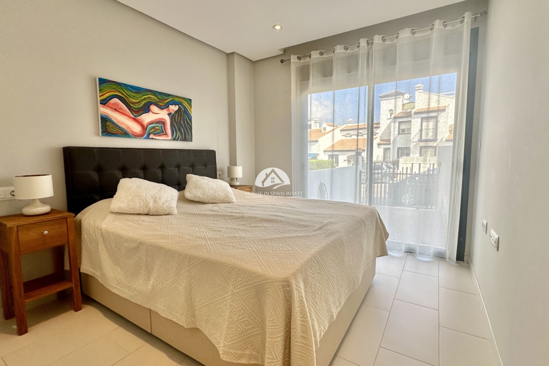 Herverkoop - Appartement - Orihuela Costa - Villamartín
