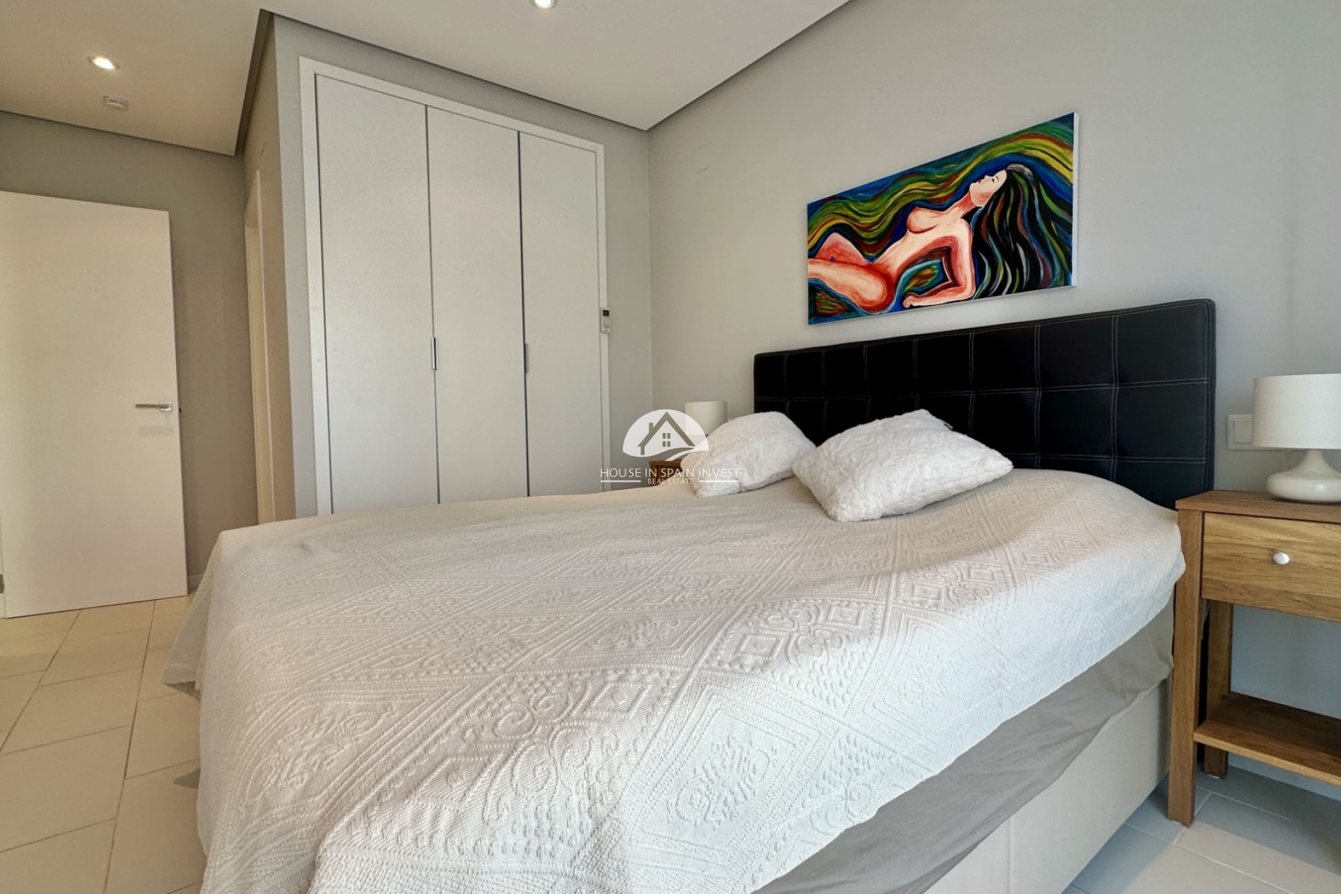 Herverkoop - Appartement - Orihuela Costa - Villamartín