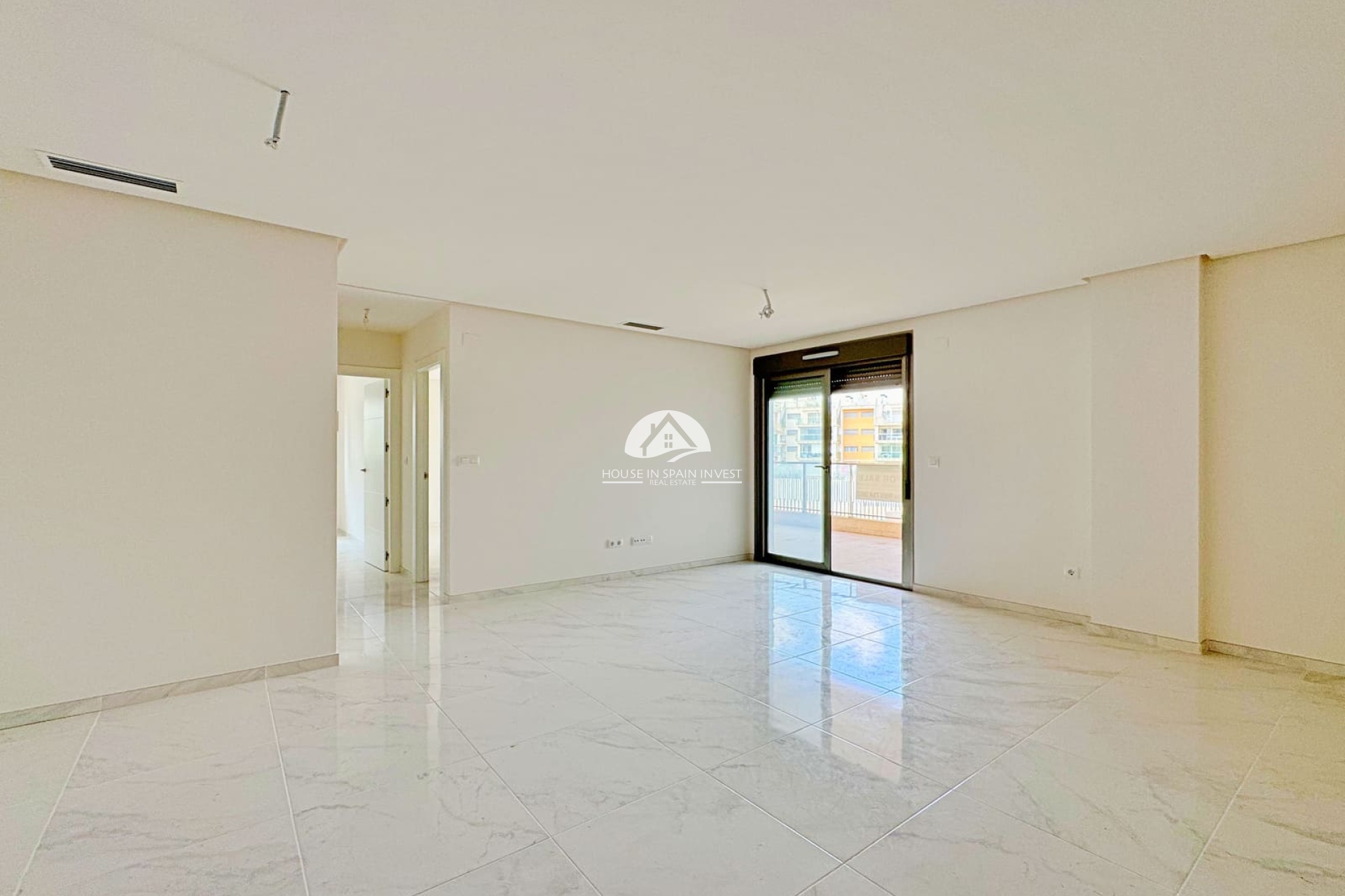 Herverkoop - Appartement - Orihuela Costa - Villamartín