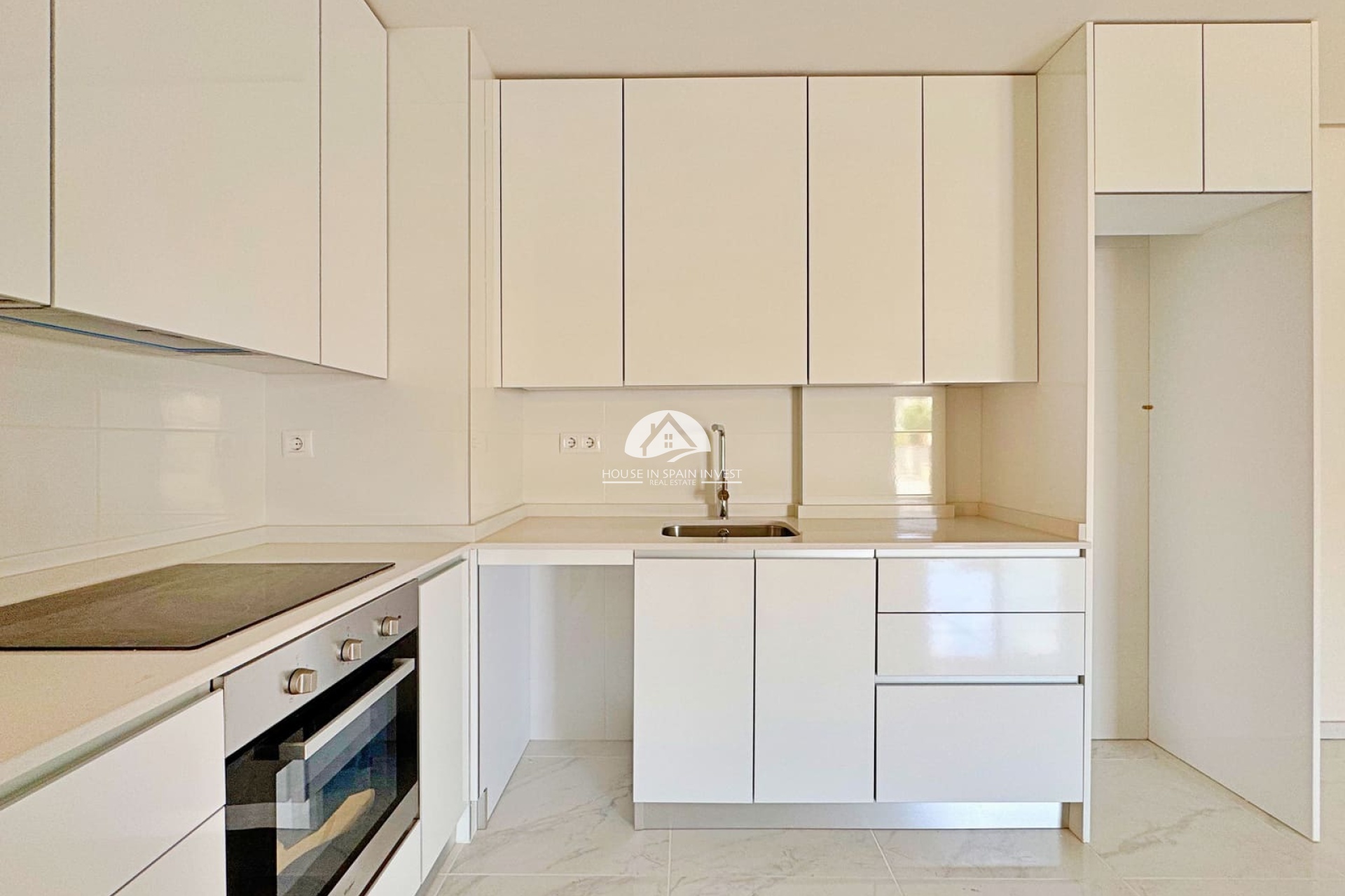 Herverkoop - Appartement - Orihuela Costa - Villamartín