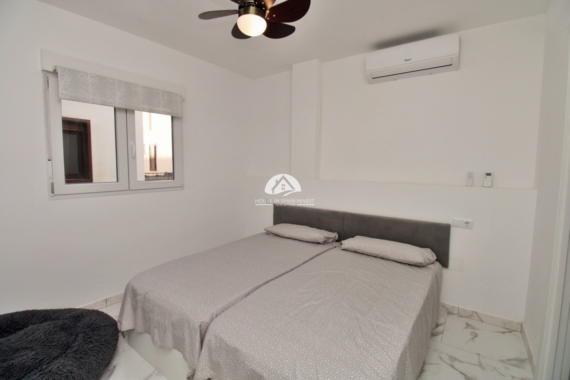 Herverkoop - Appartement - Orihuela Costa - Villamartín