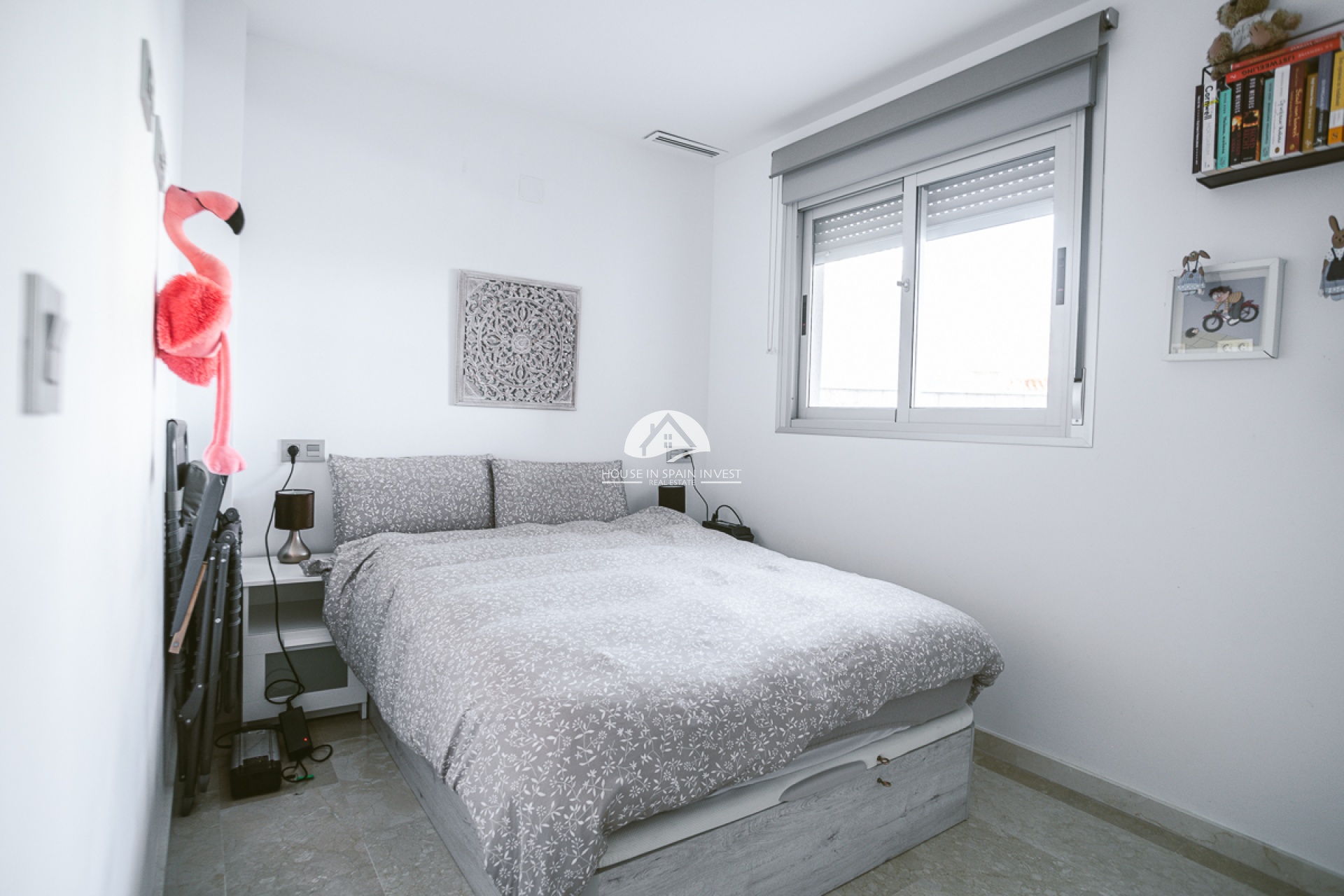 Herverkoop - Appartement - Orihuela Costa - Villamartín