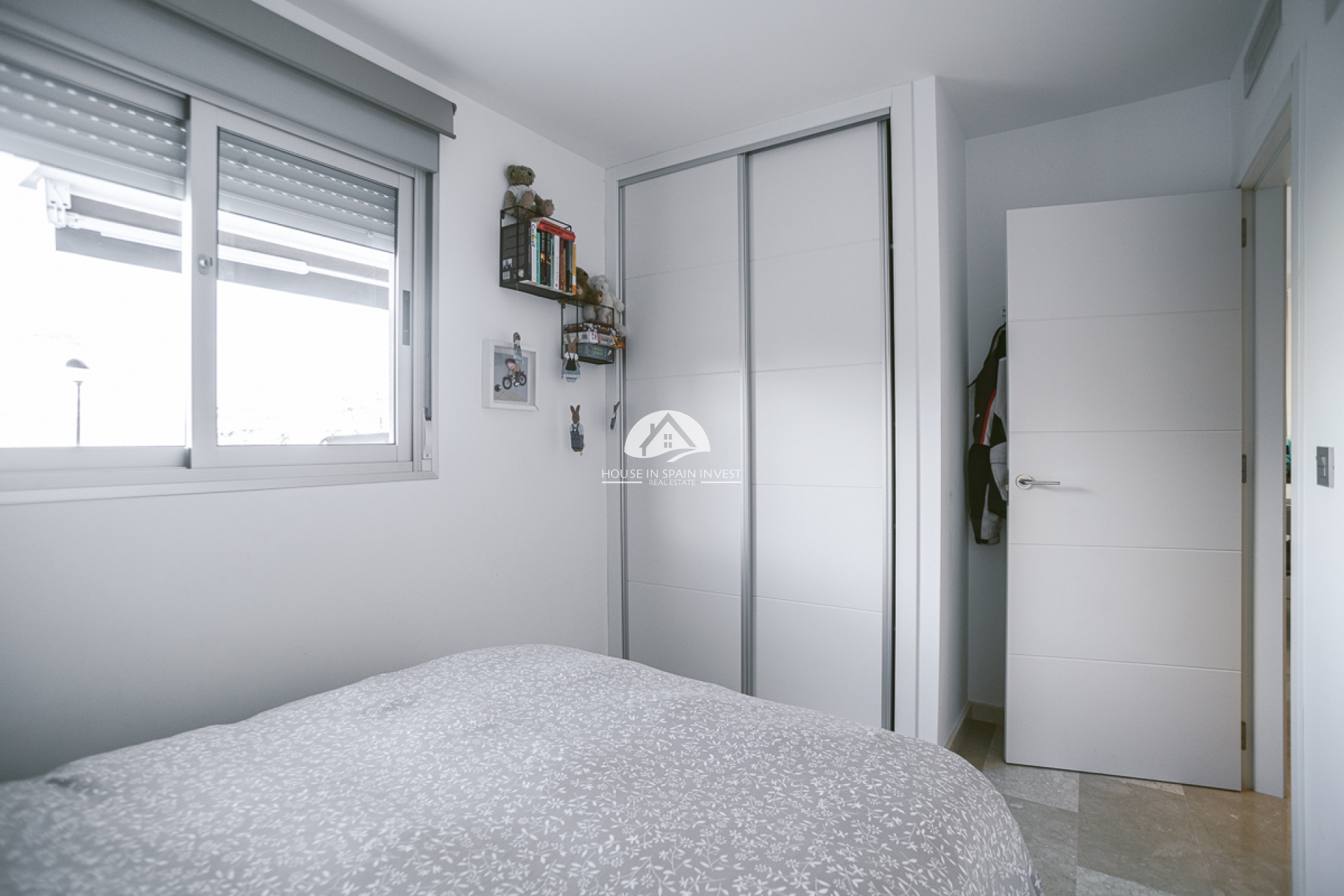 Herverkoop - Appartement - Orihuela Costa - Villamartín