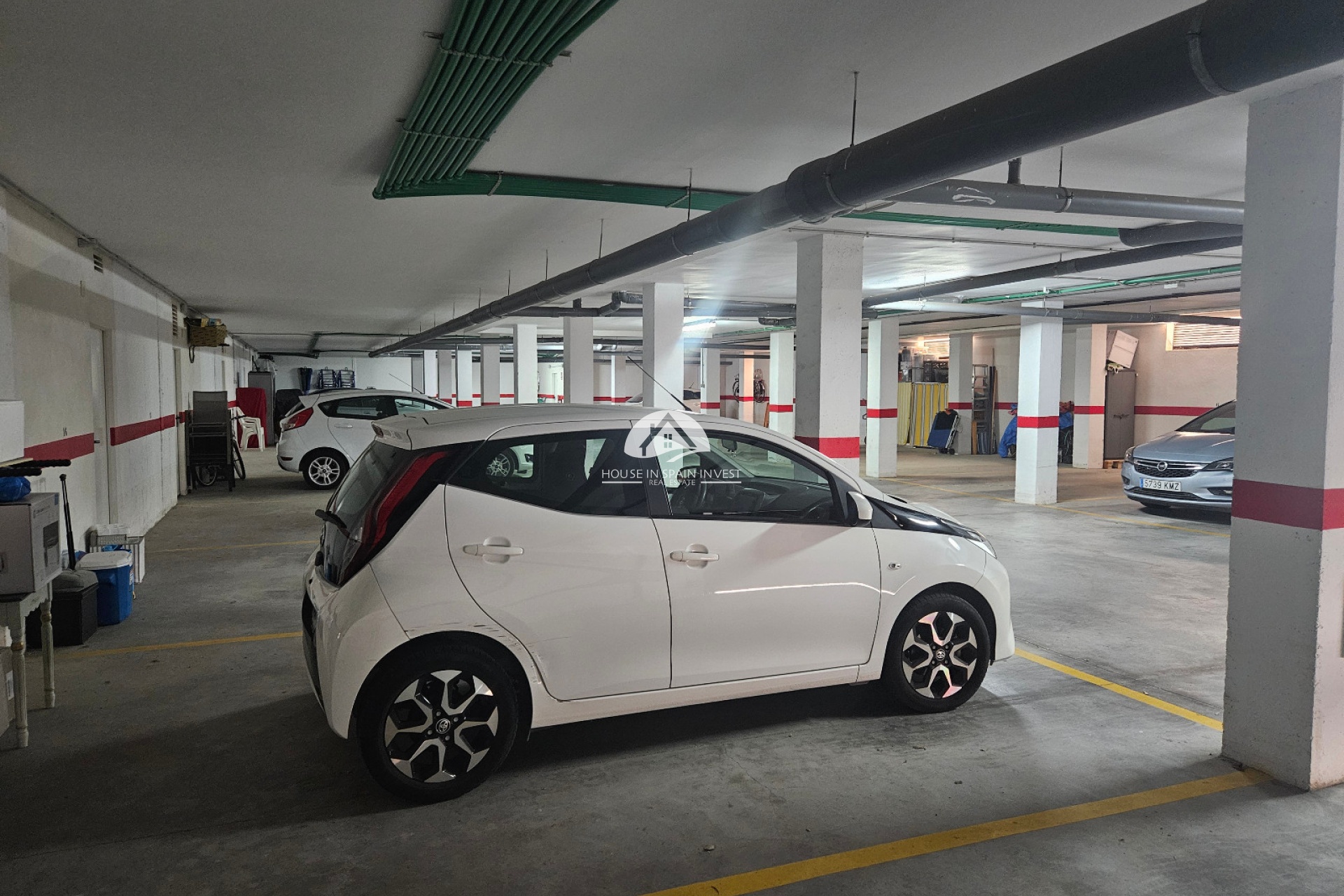 Herverkoop - Appartement - Orihuela Costa - Villamartín