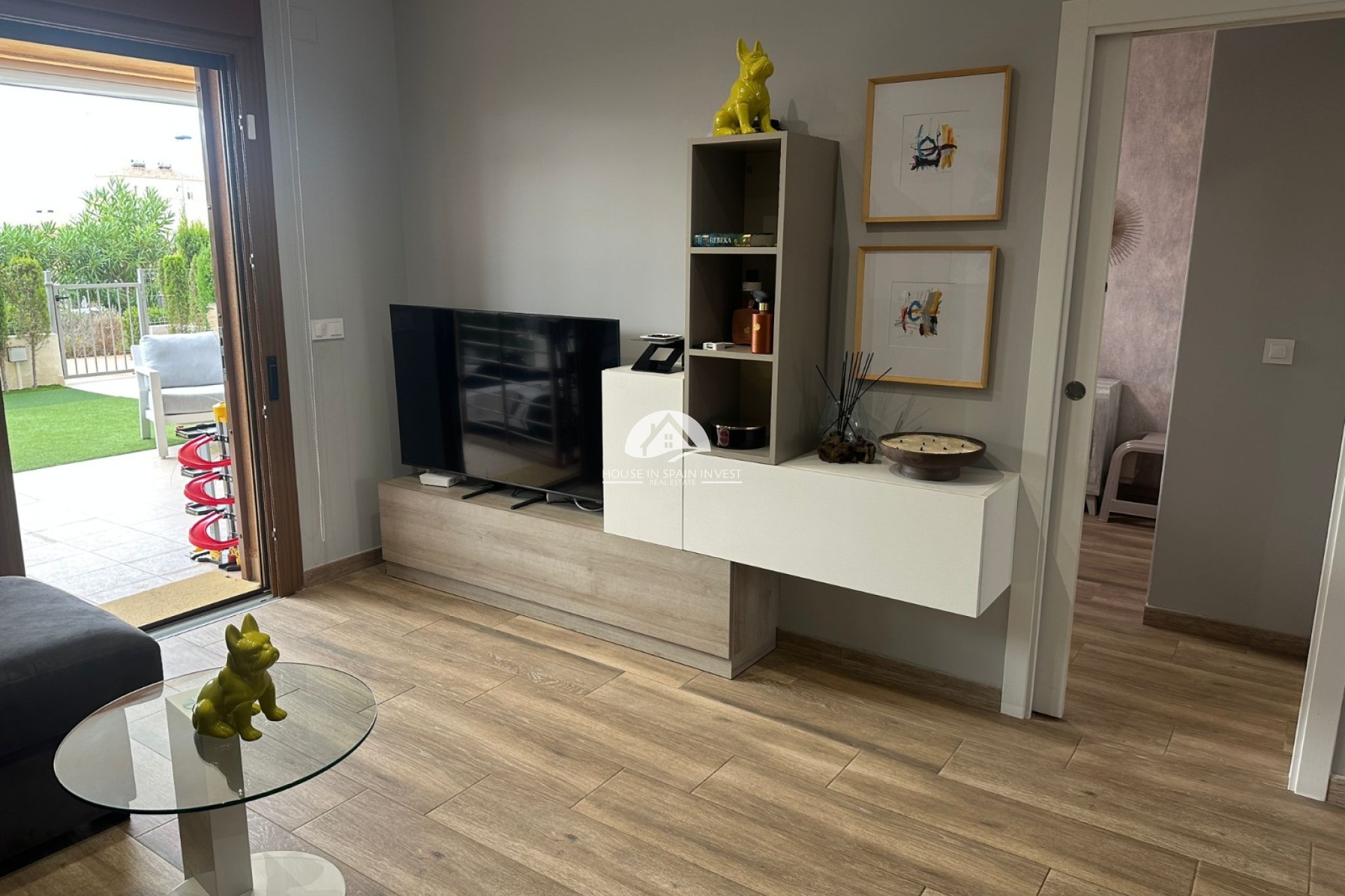 Herverkoop - Appartement - Orihuela Costa - Villamartín