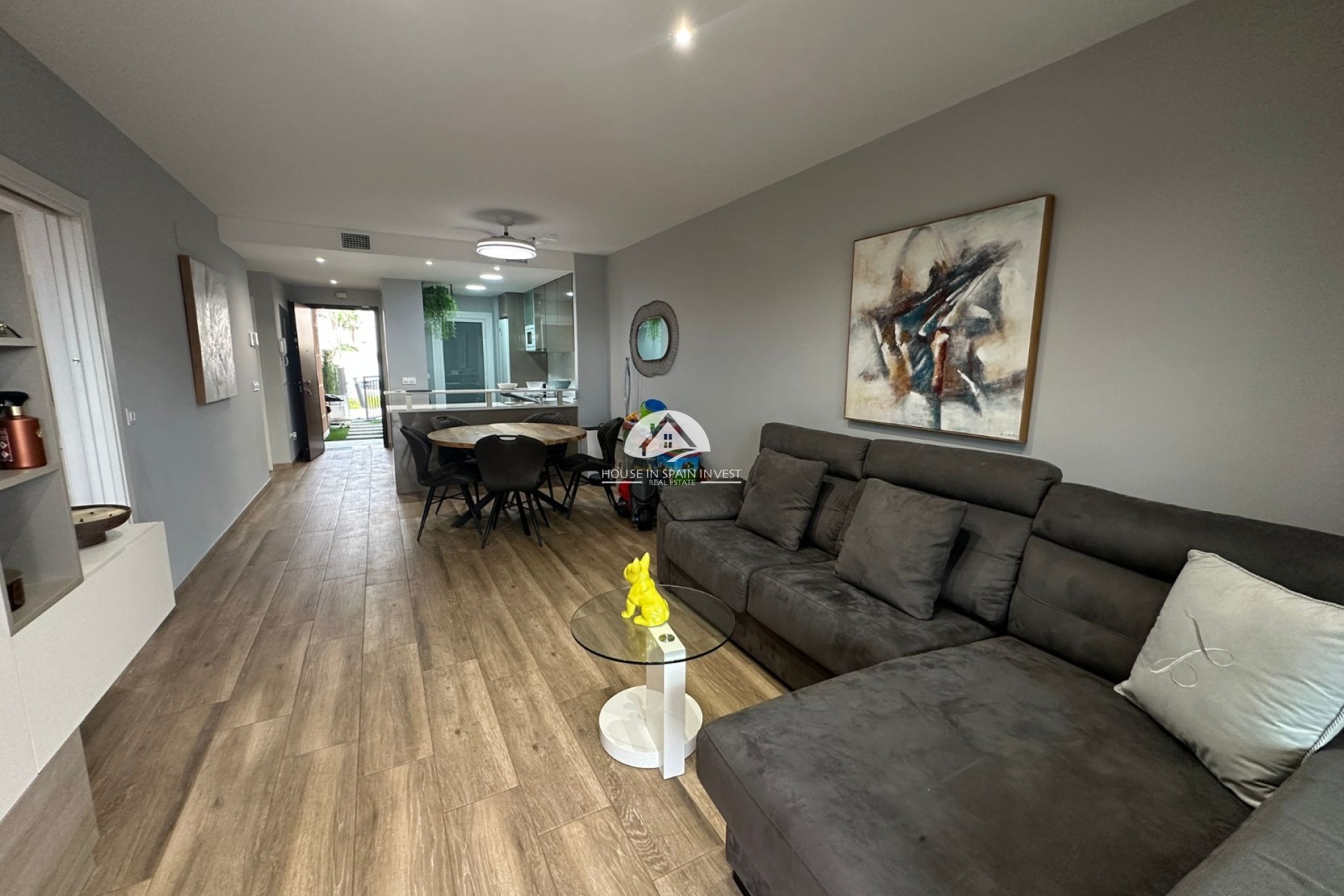 Herverkoop - Appartement - Orihuela Costa - Villamartín