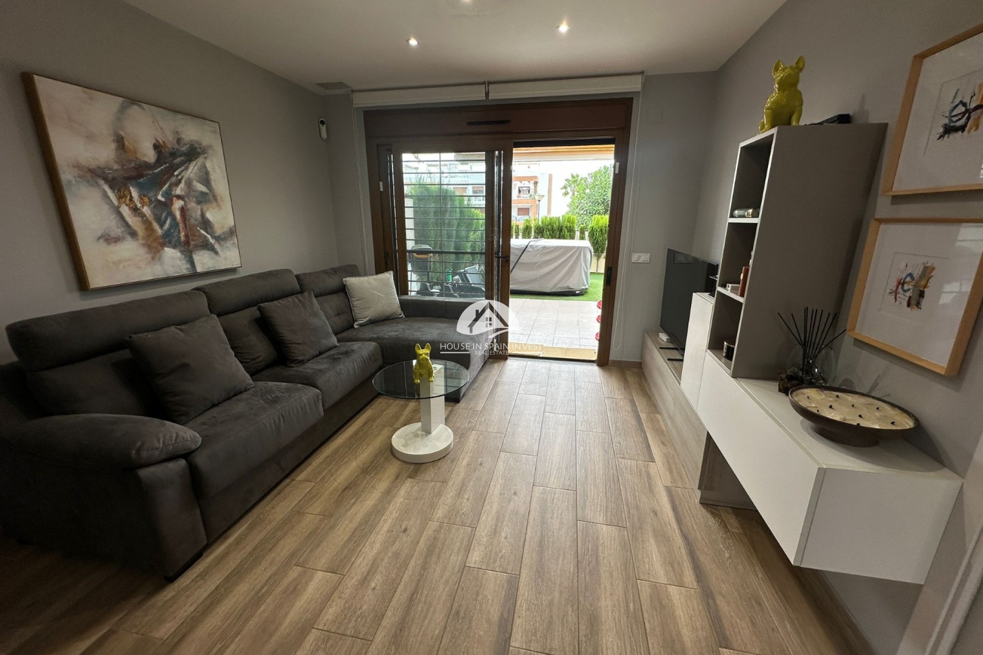 Herverkoop - Appartement - Orihuela Costa - Villamartín