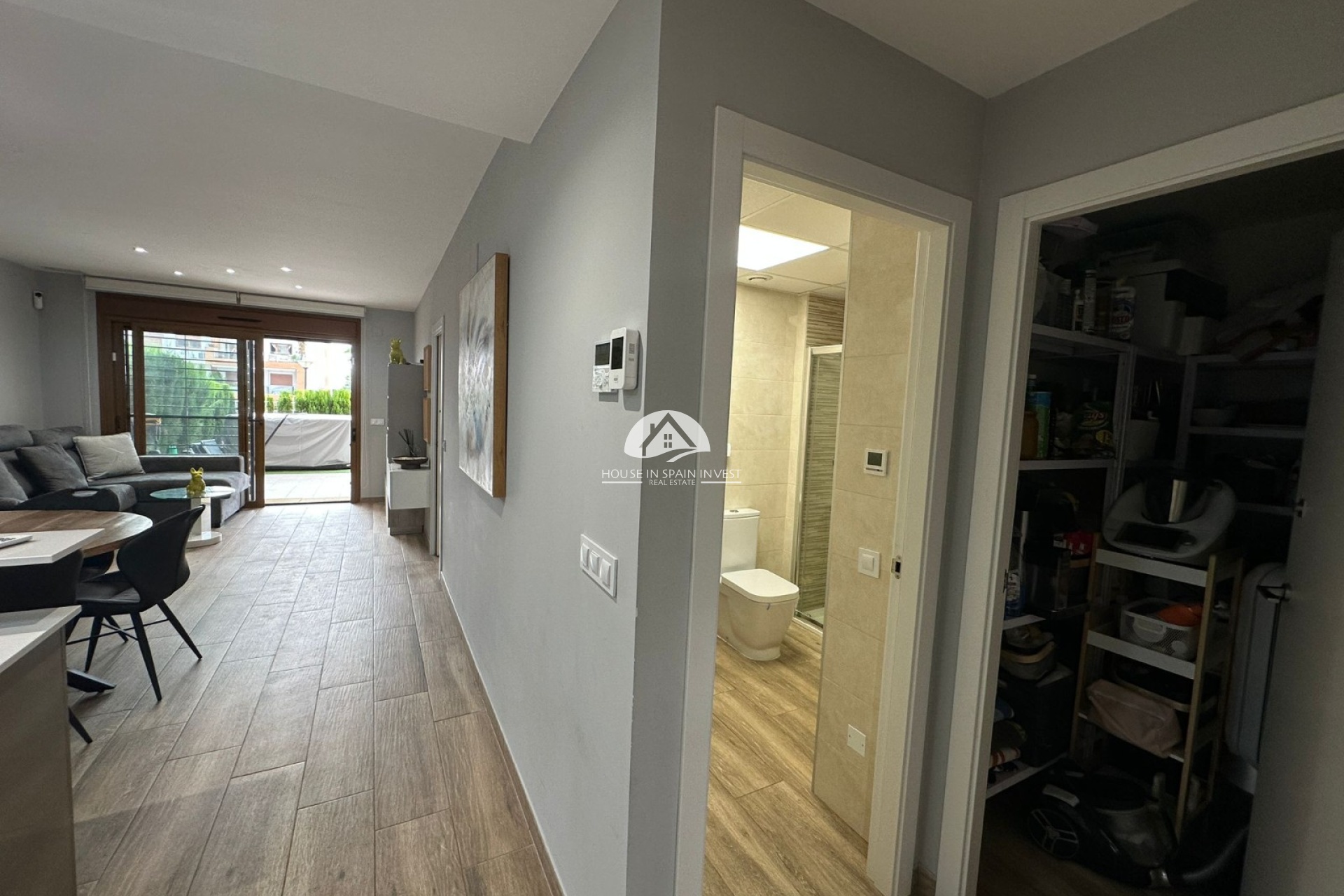 Herverkoop - Appartement - Orihuela Costa - Villamartín