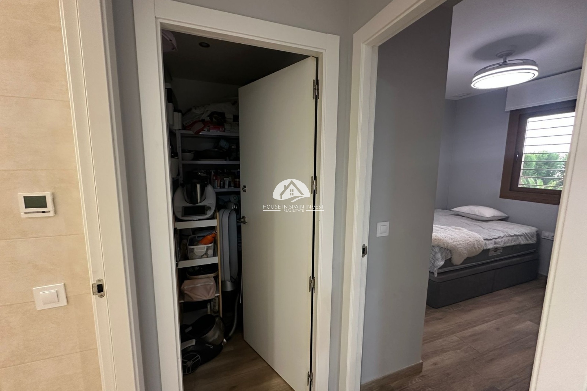 Herverkoop - Appartement - Orihuela Costa - Villamartín