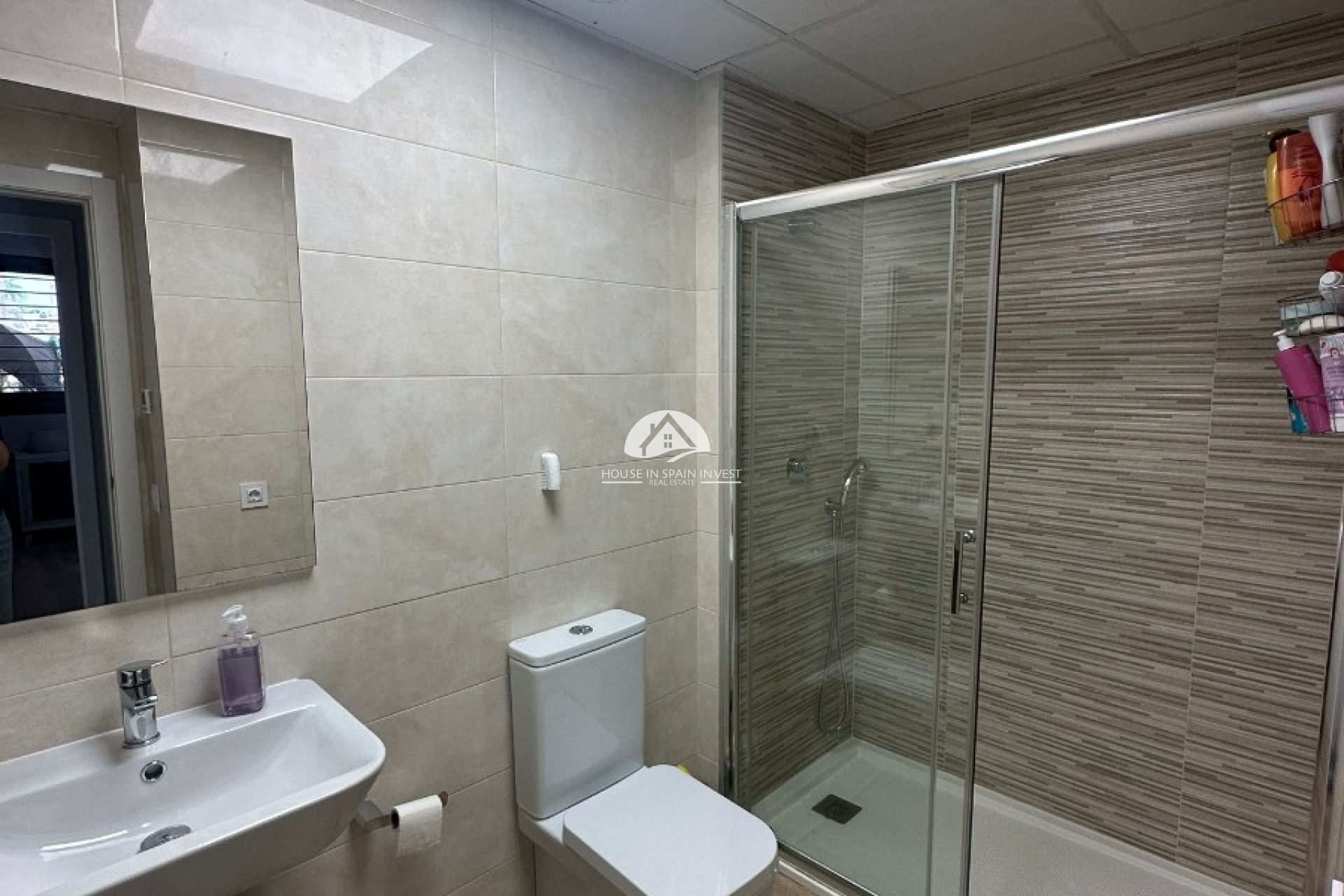 Herverkoop - Appartement - Orihuela Costa - Villamartín