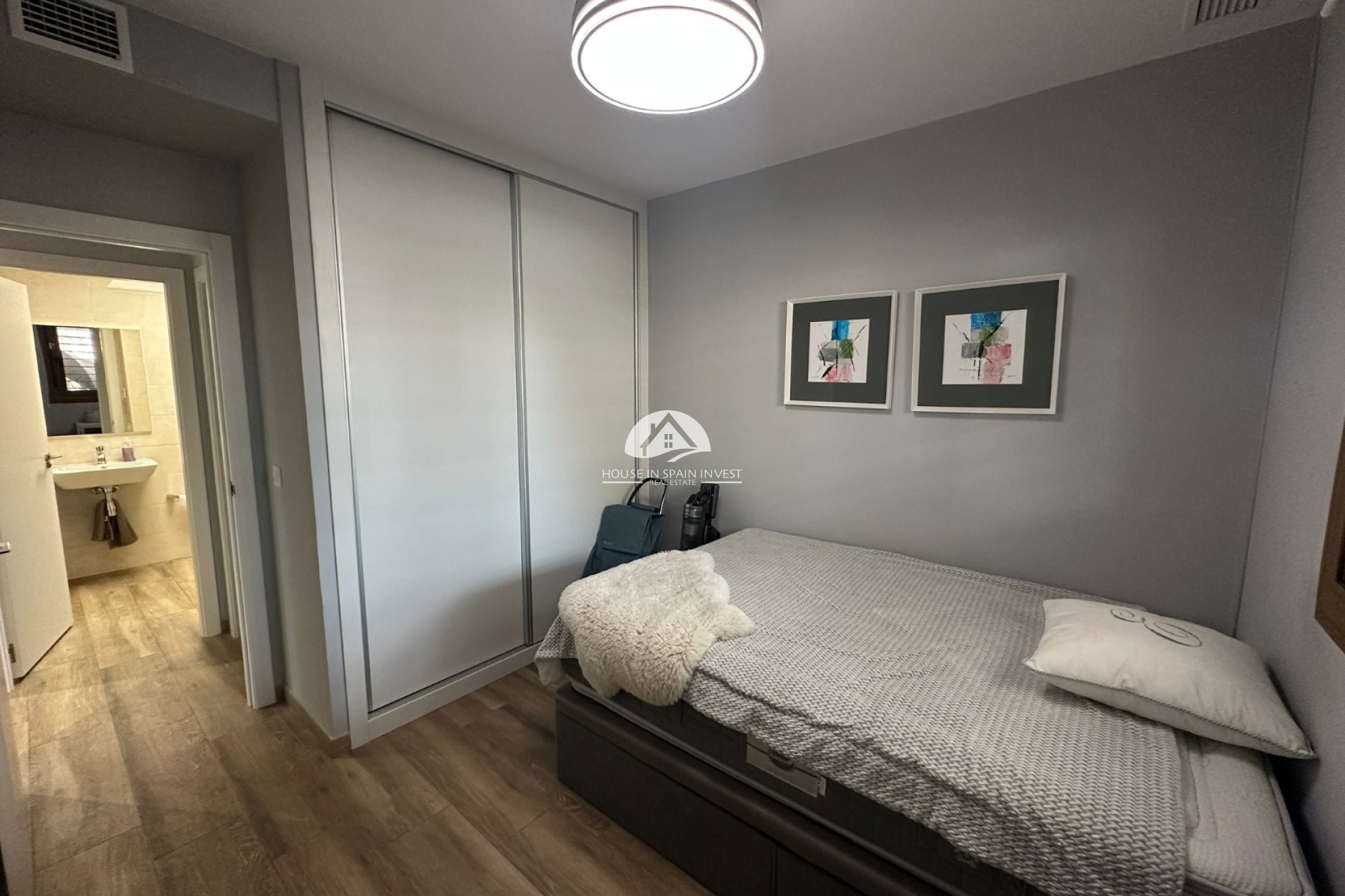 Herverkoop - Appartement - Orihuela Costa - Villamartín