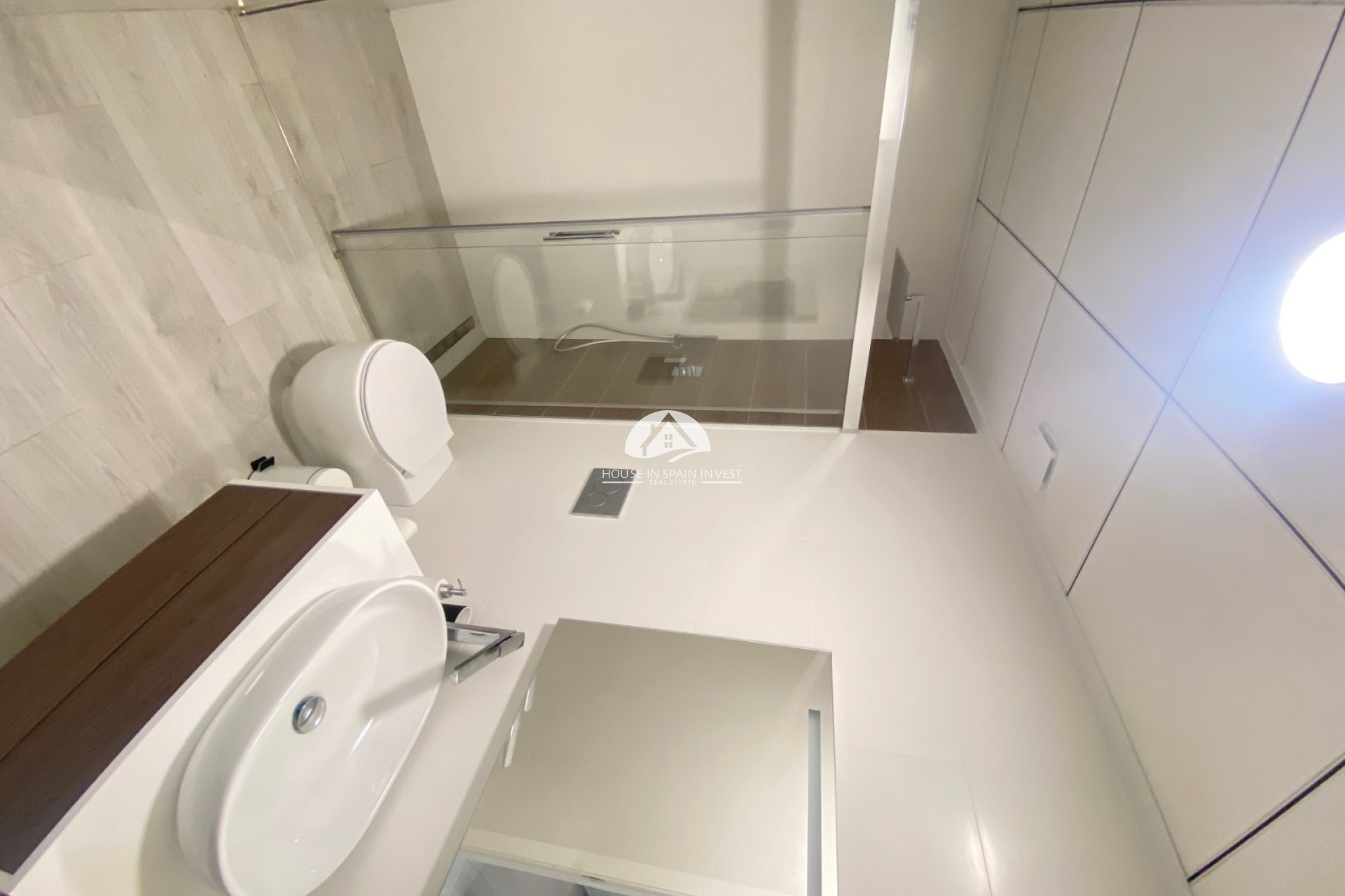 Herverkoop - Appartement - Orihuela Costa - Villamartín