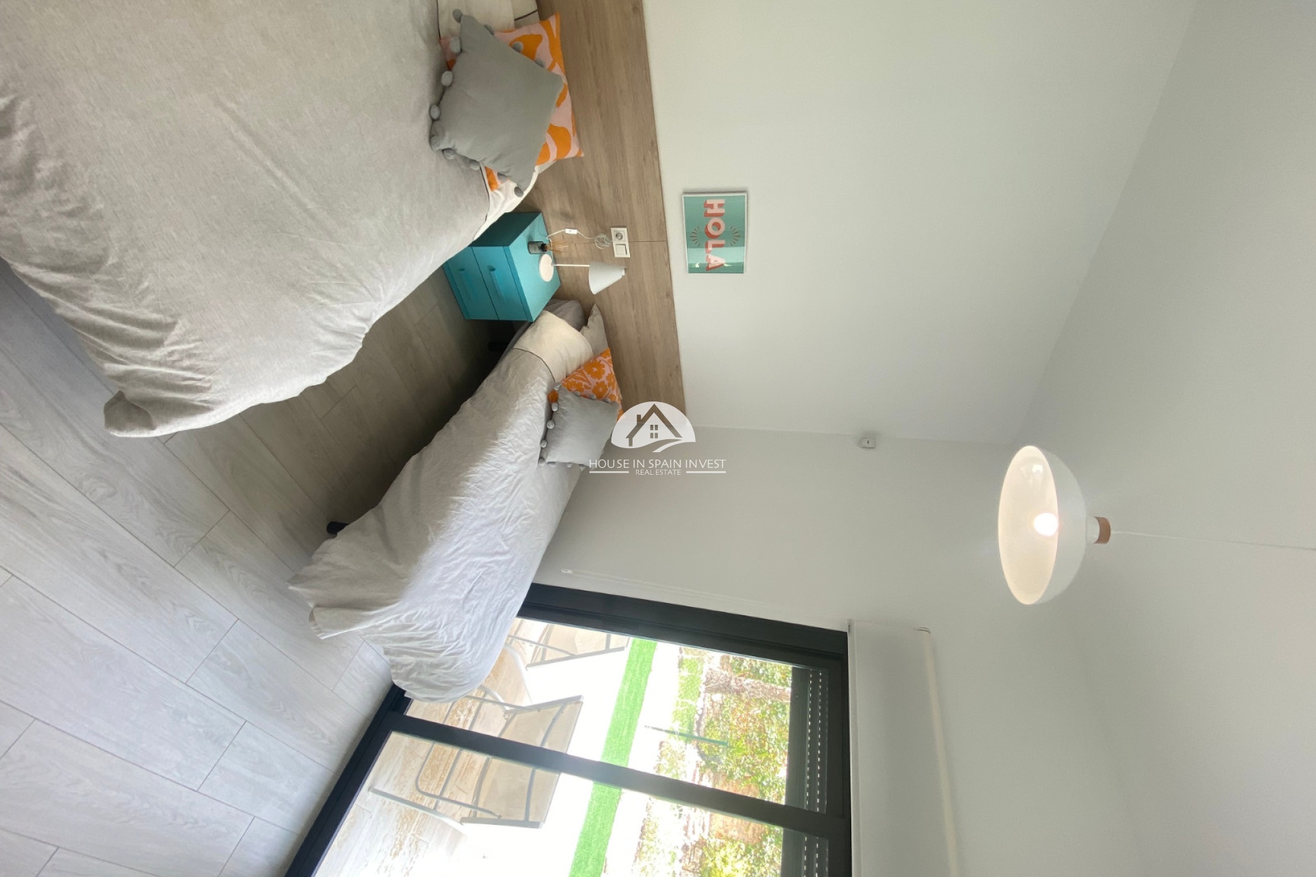 Herverkoop - Appartement - Orihuela Costa - Villamartín