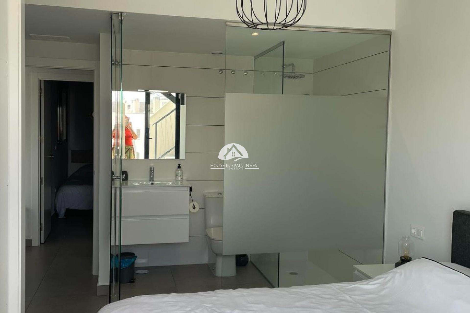 Herverkoop - Appartement - Orihuela Costa - Villamartín