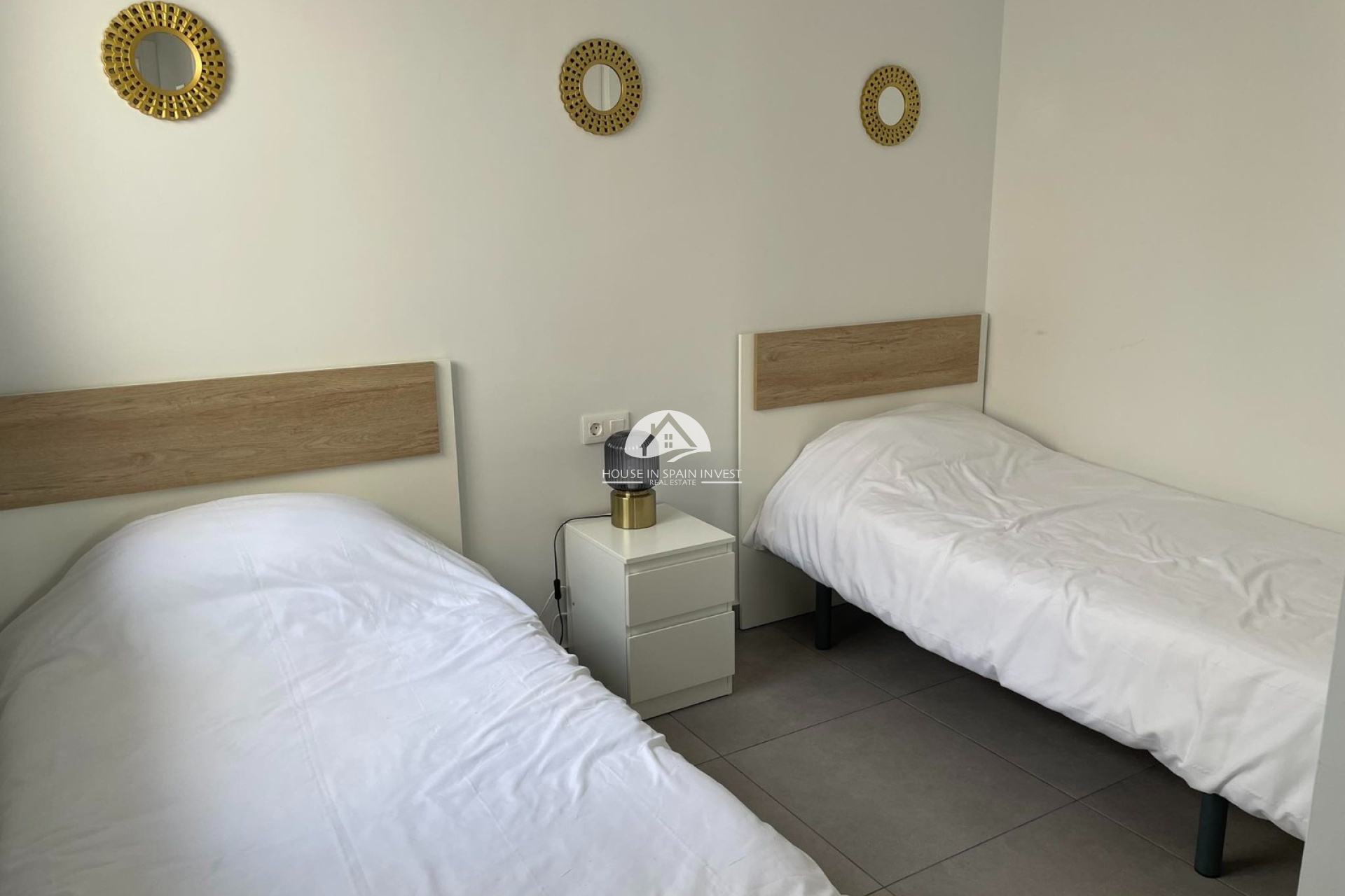 Herverkoop - Appartement - Orihuela Costa - Villamartín