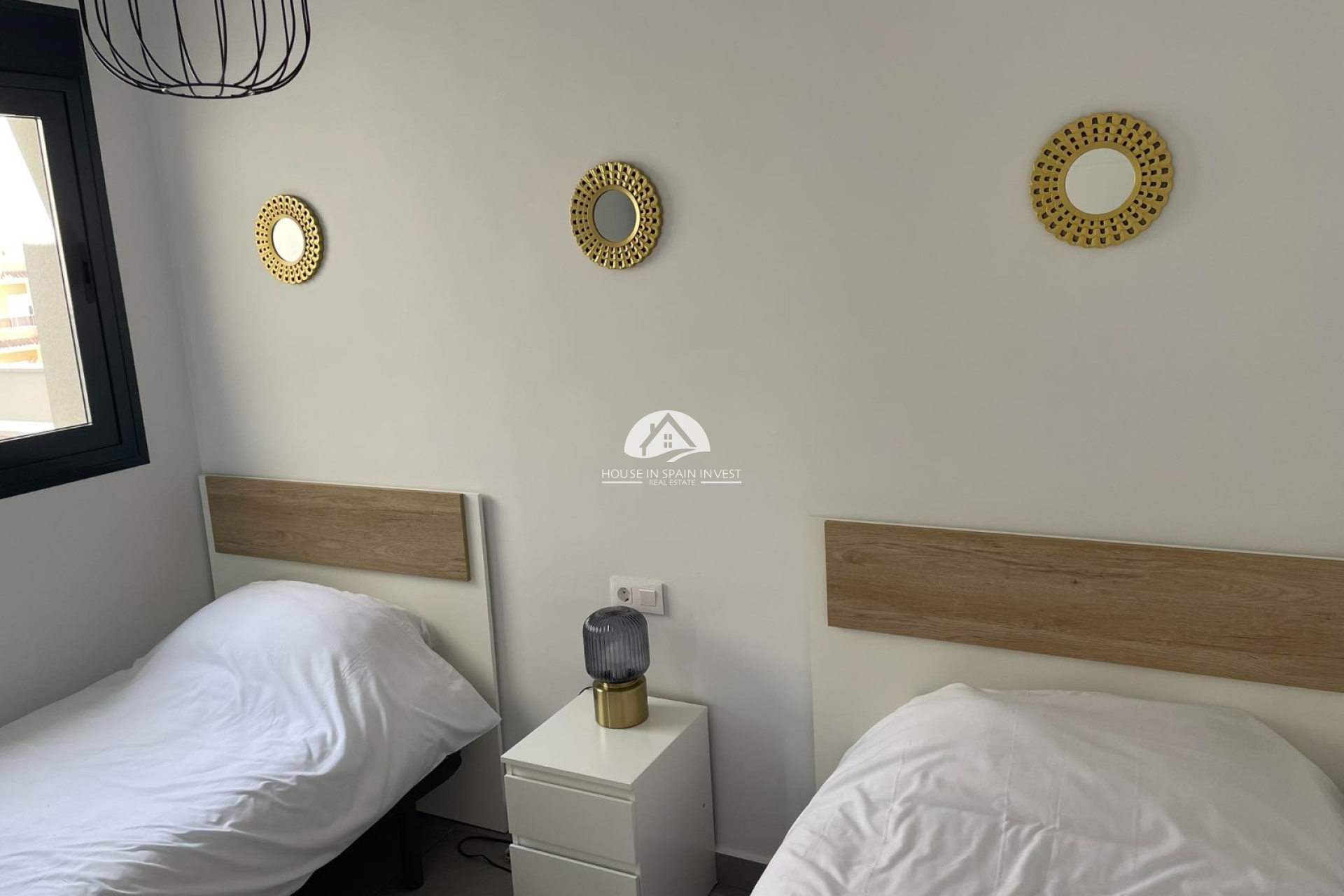 Herverkoop - Appartement - Orihuela Costa - Villamartín