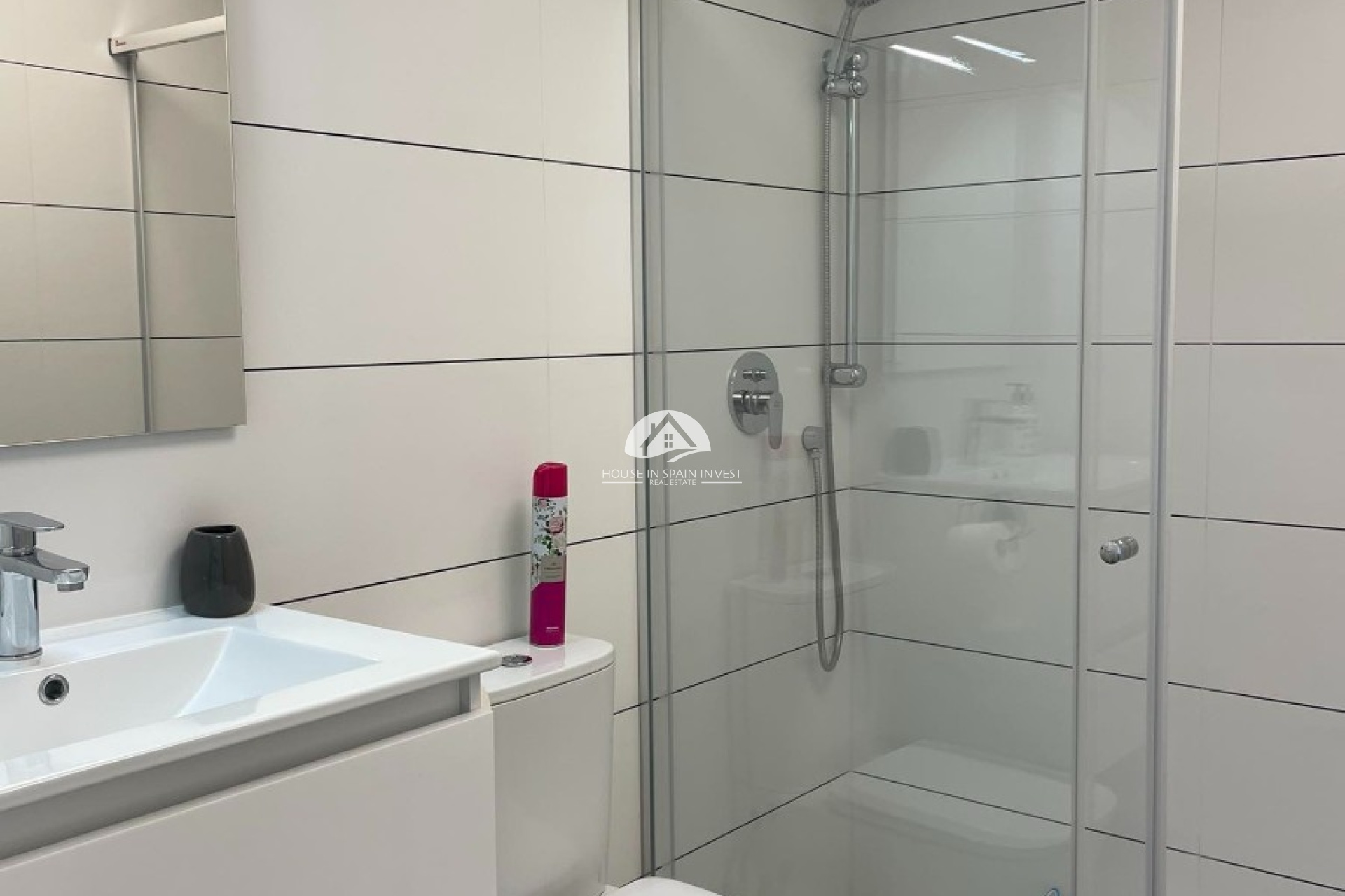 Herverkoop - Appartement - Orihuela Costa - Villamartín