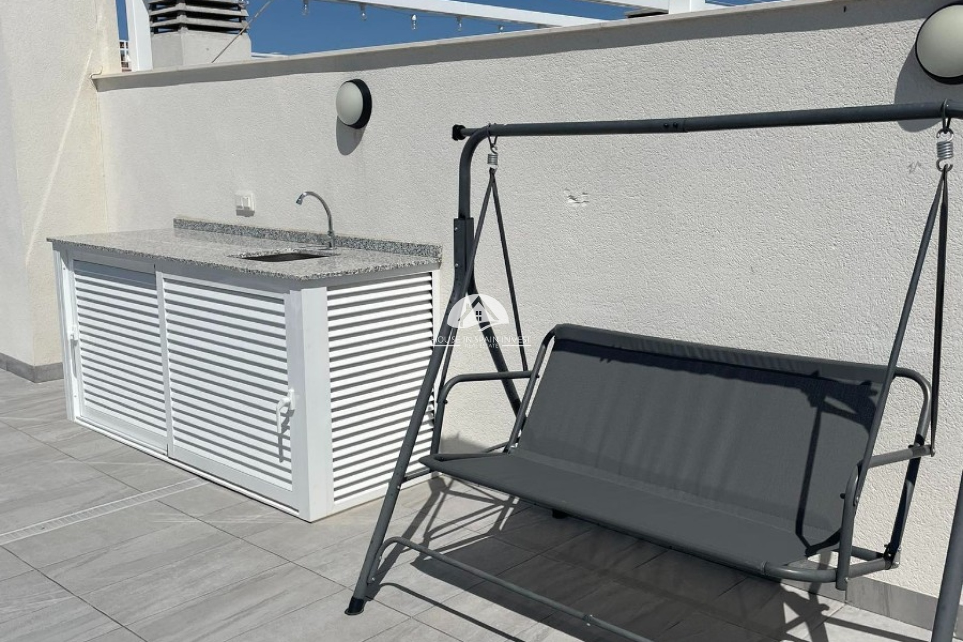 Herverkoop - Appartement - Orihuela Costa - Villamartín