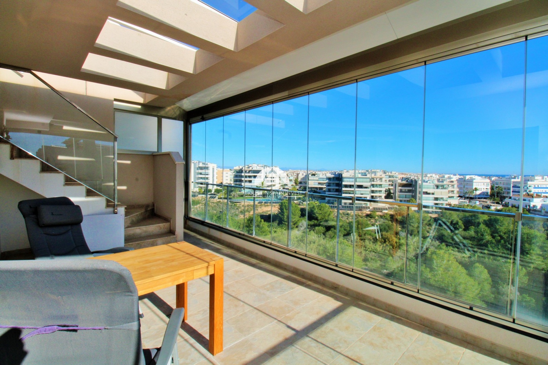 Herverkoop - Appartement - Orihuela Costa - Villamartín