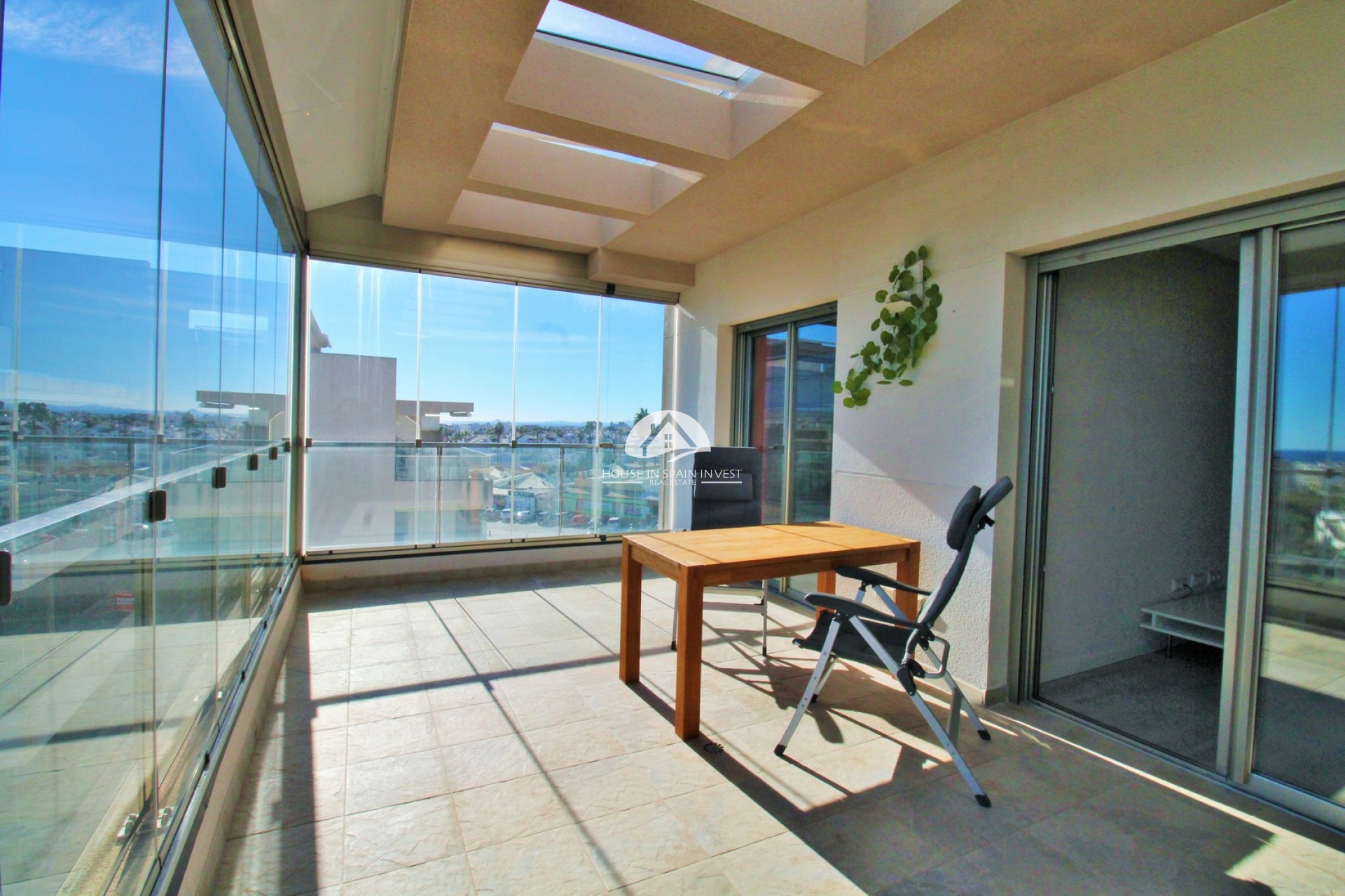 Herverkoop - Appartement - Orihuela Costa - Villamartín