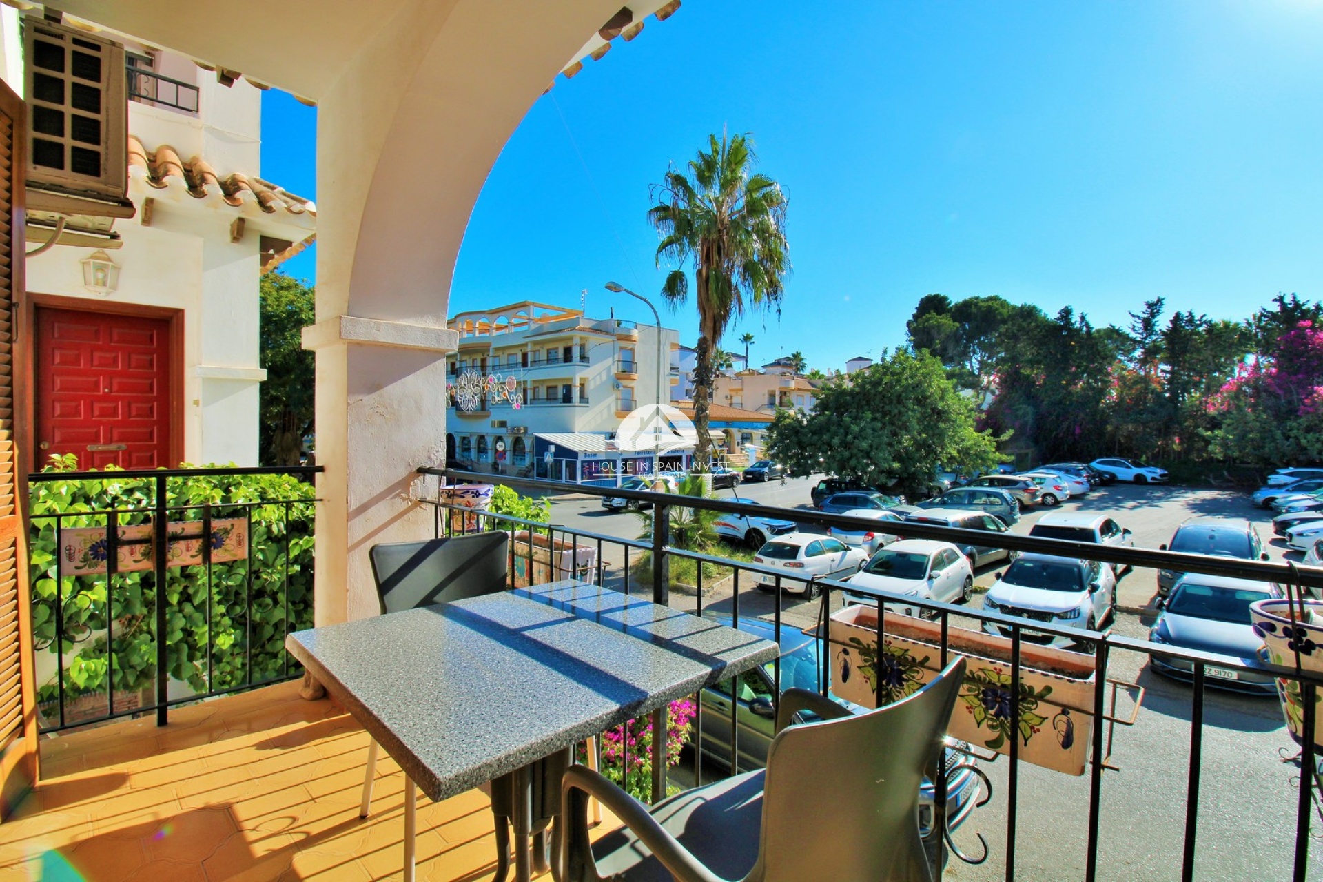 Herverkoop - Appartement - Orihuela Costa - Villamartín
