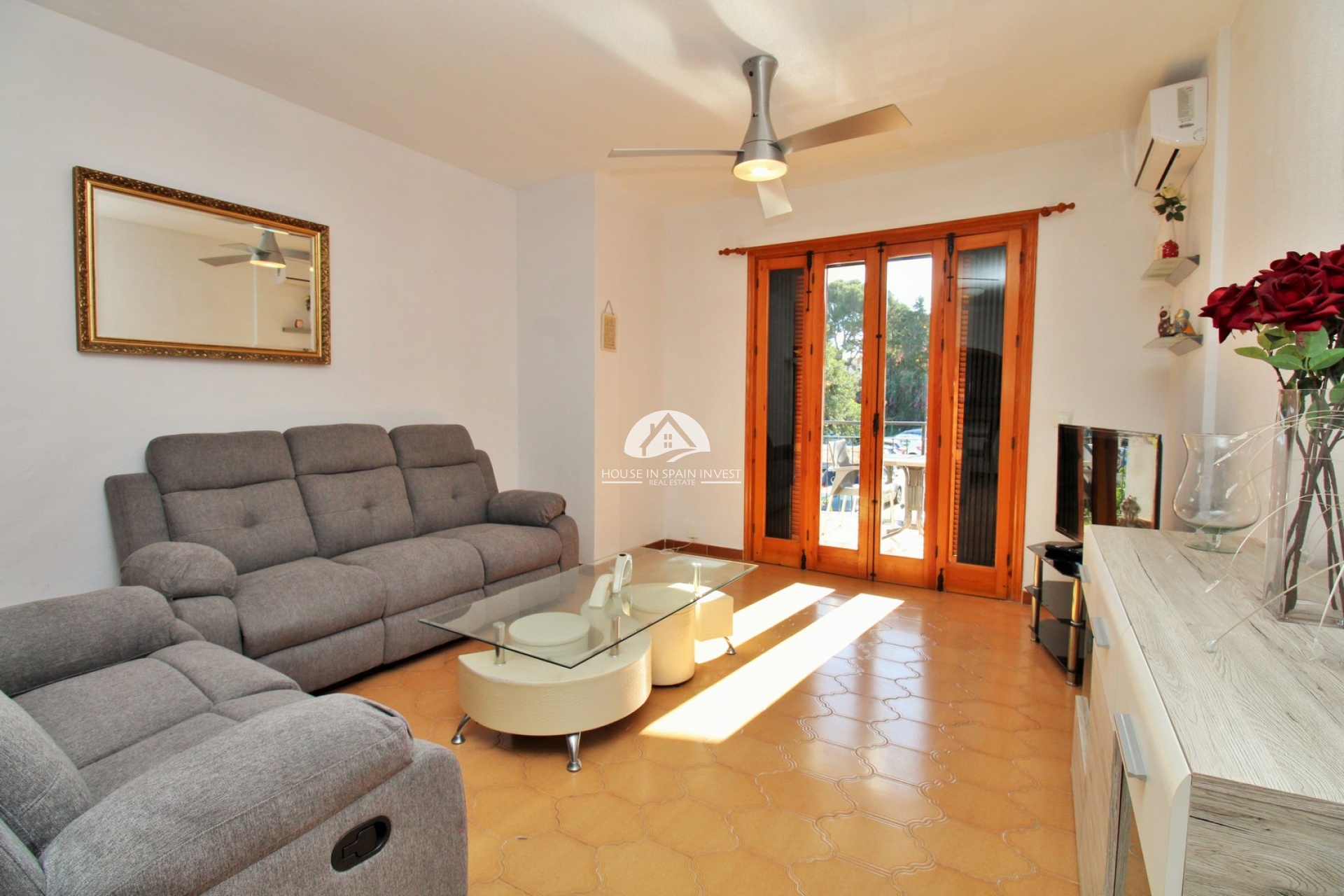 Herverkoop - Appartement - Orihuela Costa - Villamartín
