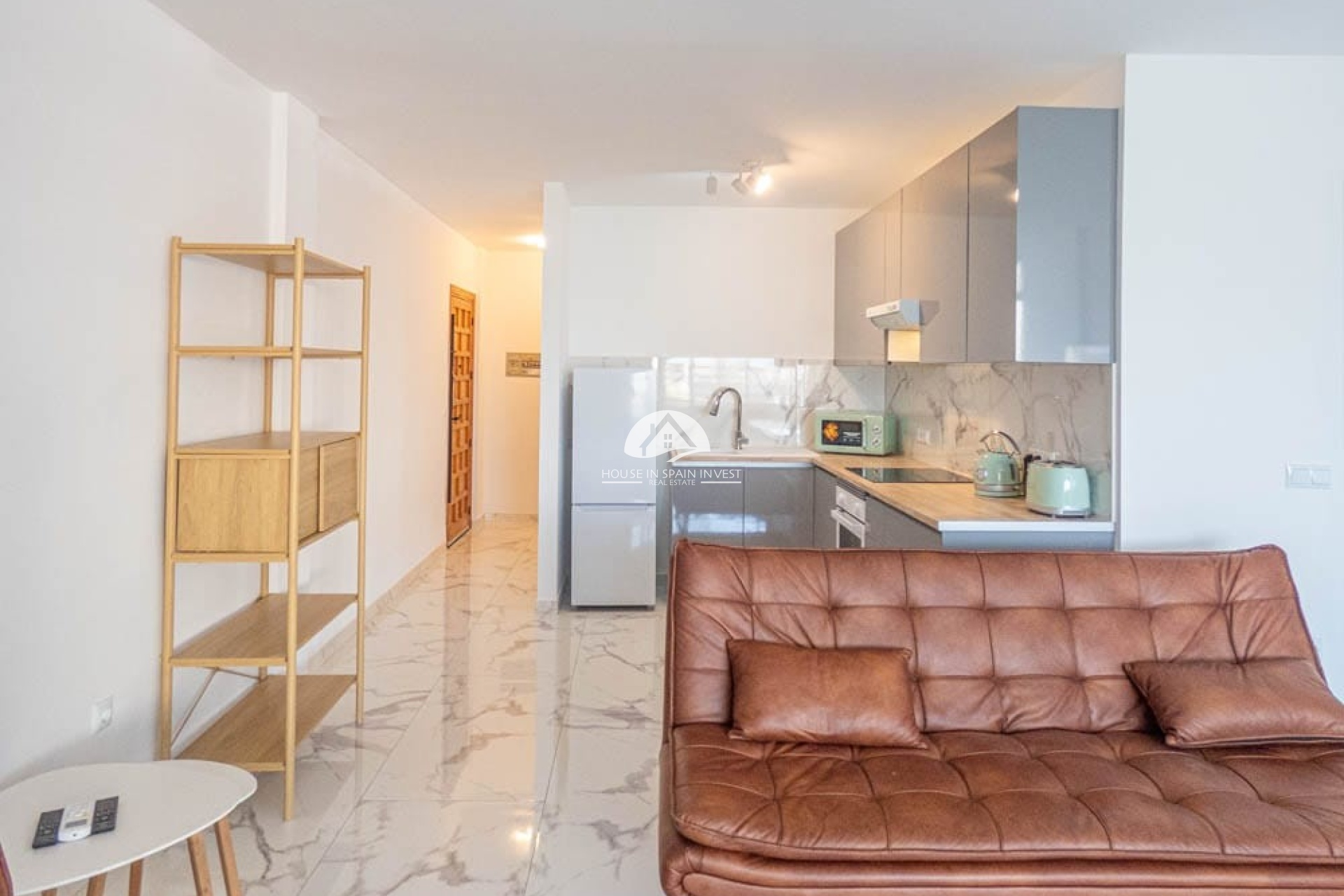 Herverkoop - Appartement - Orihuela Costa - Villamartín