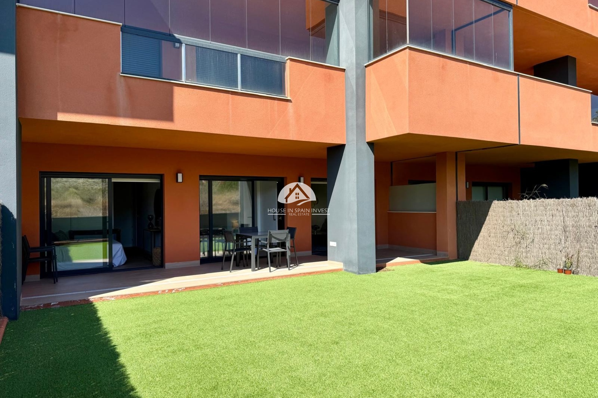 Herverkoop - Appartement - Orihuela Costa - Villamartín