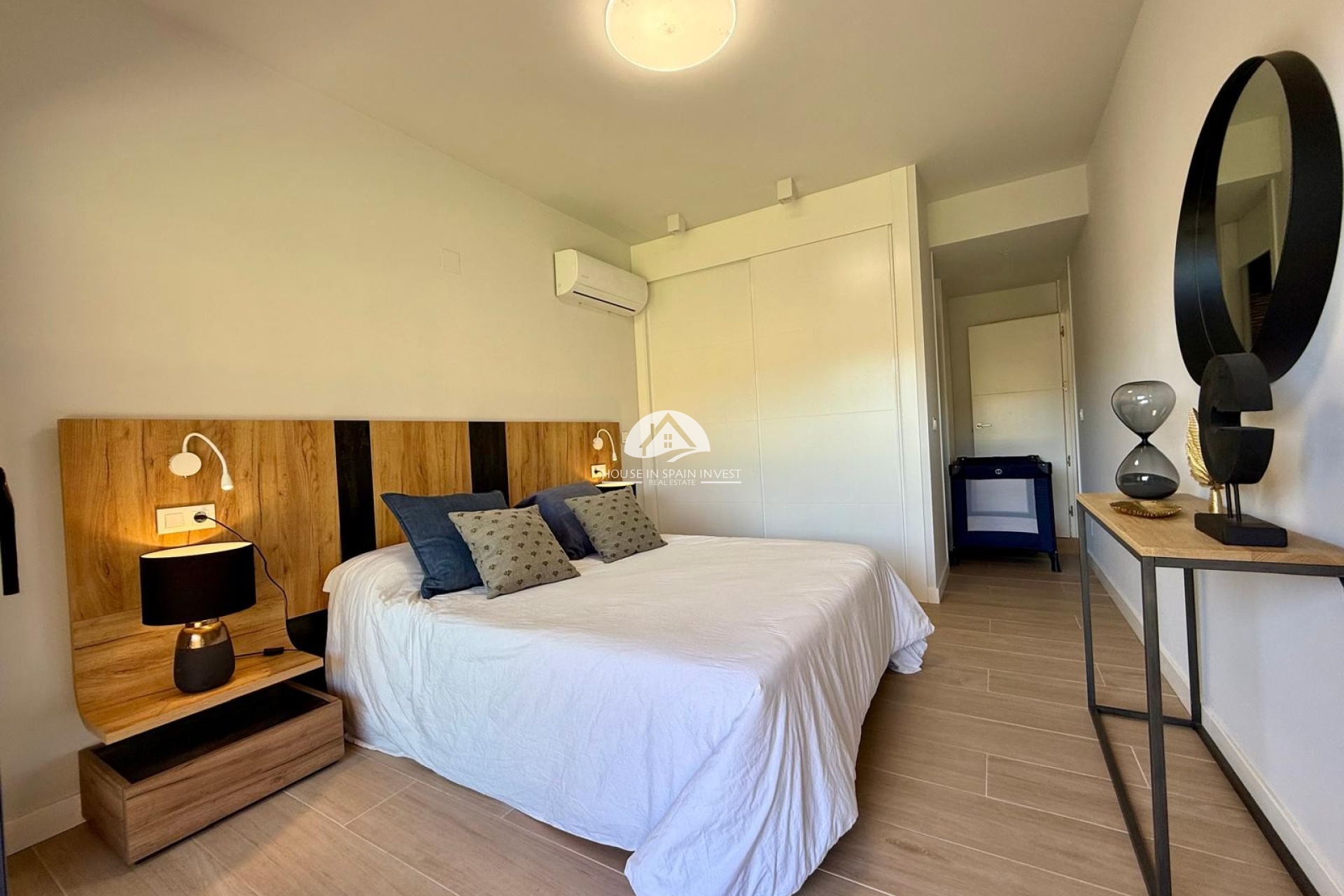 Herverkoop - Appartement - Orihuela Costa - Villamartín