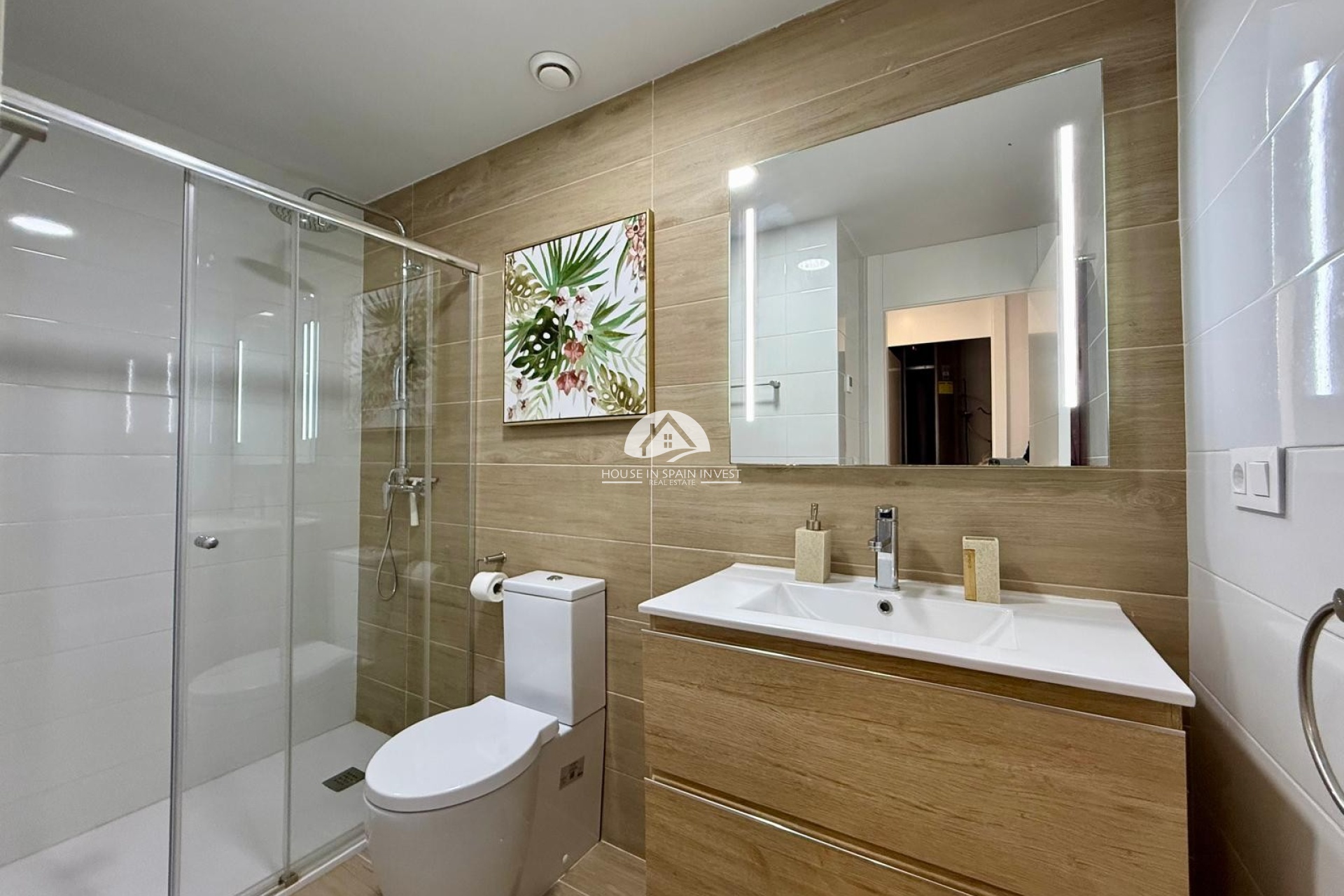 Herverkoop - Appartement - Orihuela Costa - Villamartín