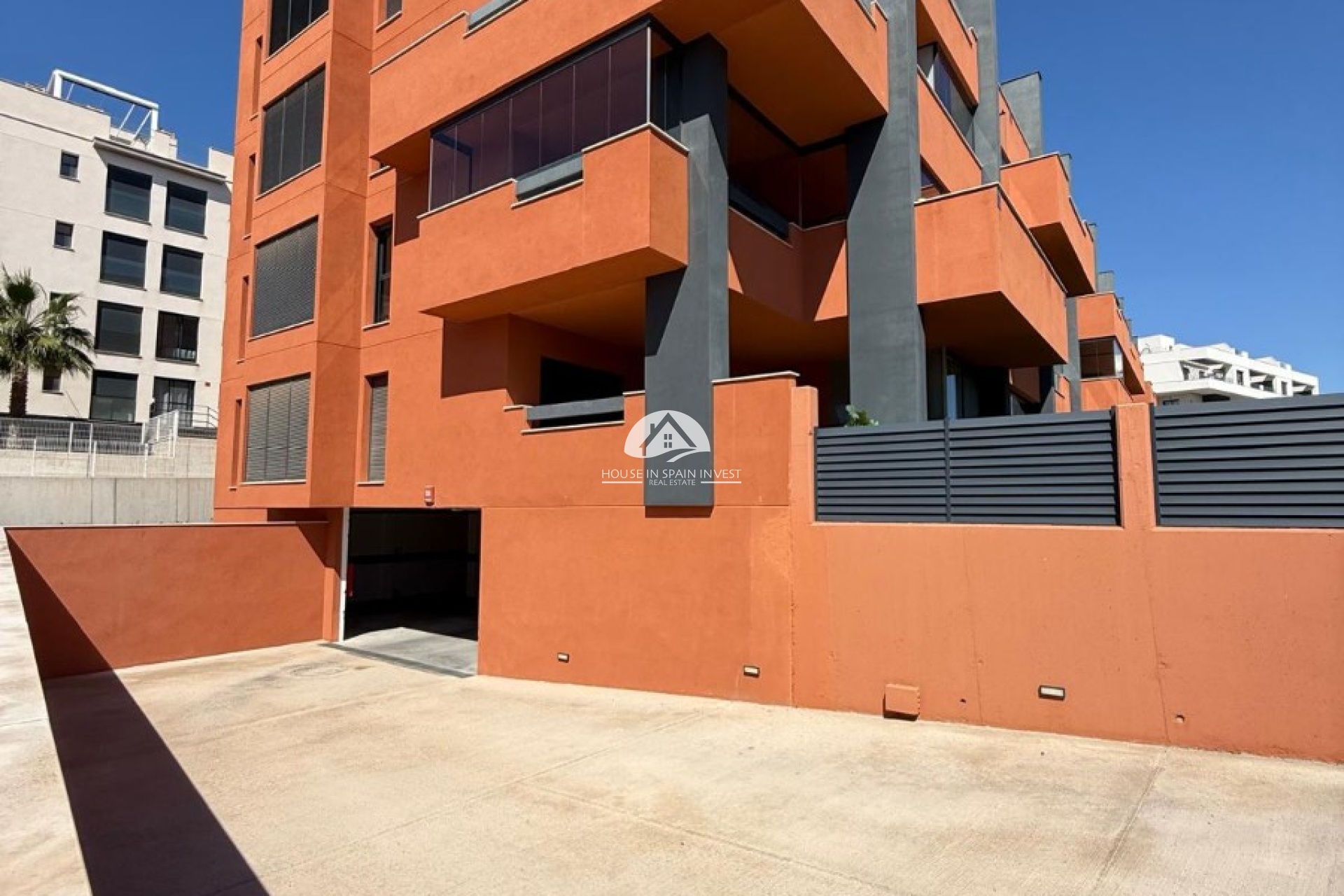 Herverkoop - Appartement - Orihuela Costa - Villamartín