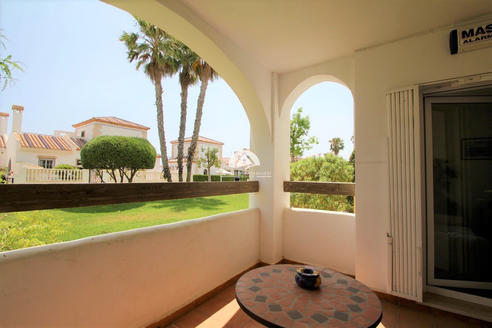 Herverkoop - Appartement - Orihuela Costa - Villamartín