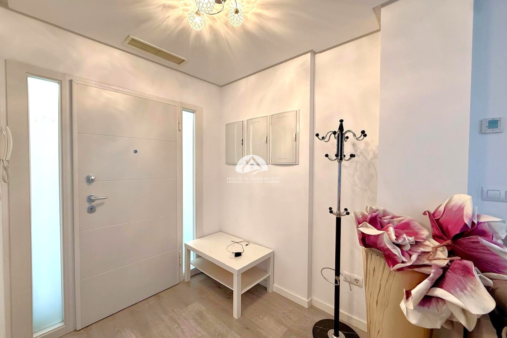 Herverkoop - Appartement - Orihuela Costa - Villamartín