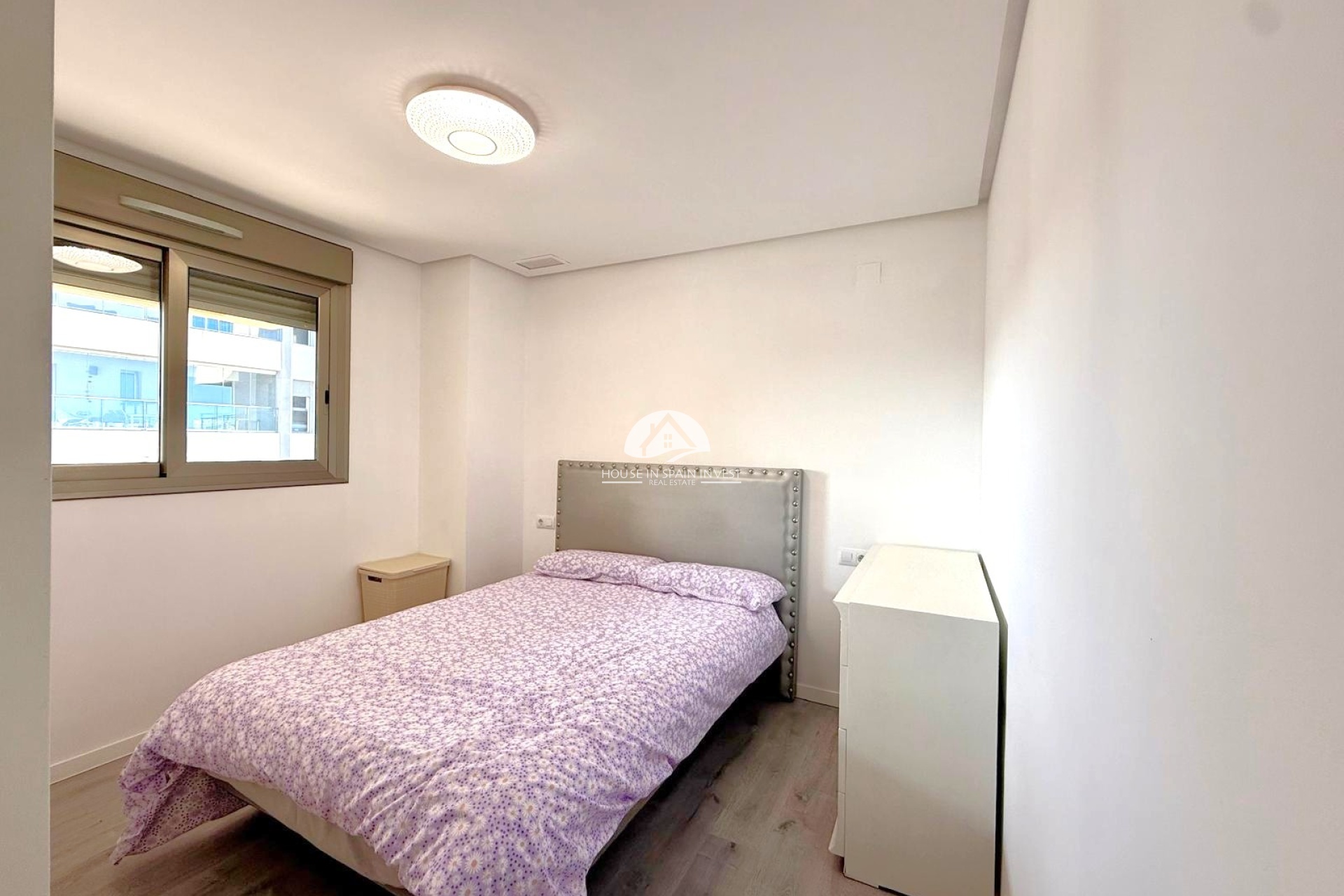 Herverkoop - Appartement - Orihuela Costa - Villamartín