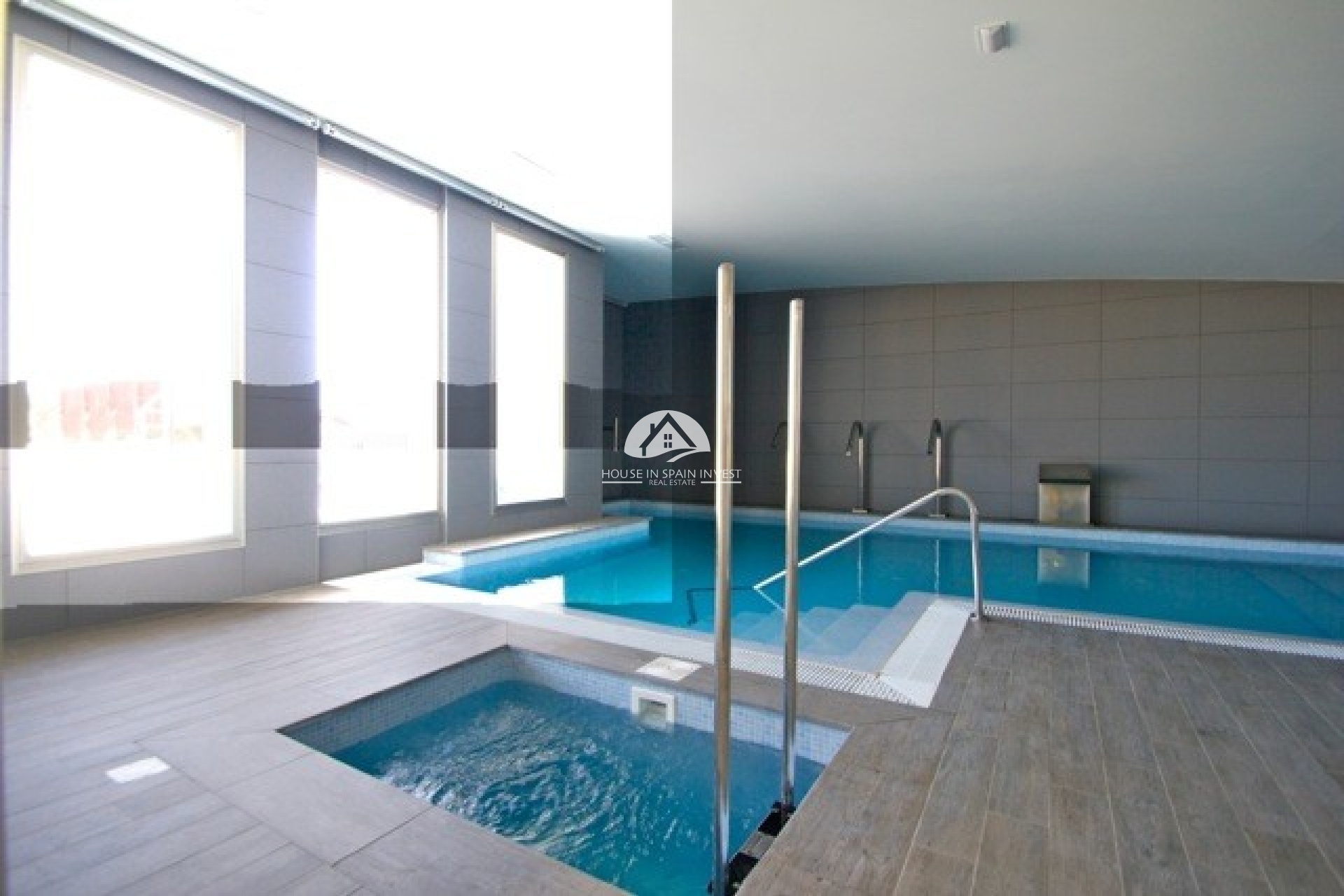 Herverkoop - Appartement - Orihuela Costa - Villamartín