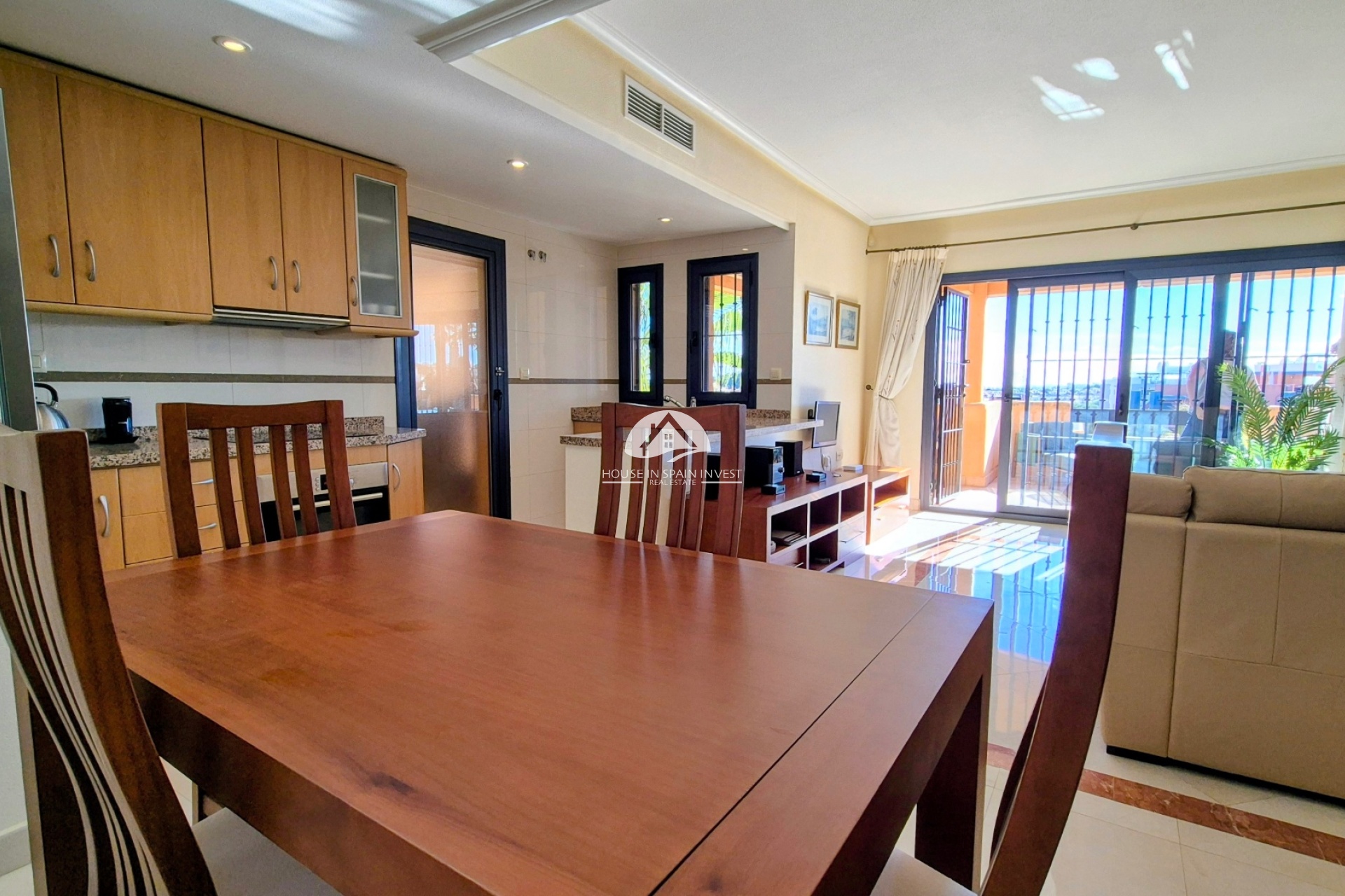 Herverkoop - Appartement - Orihuela Costa - Villamartín