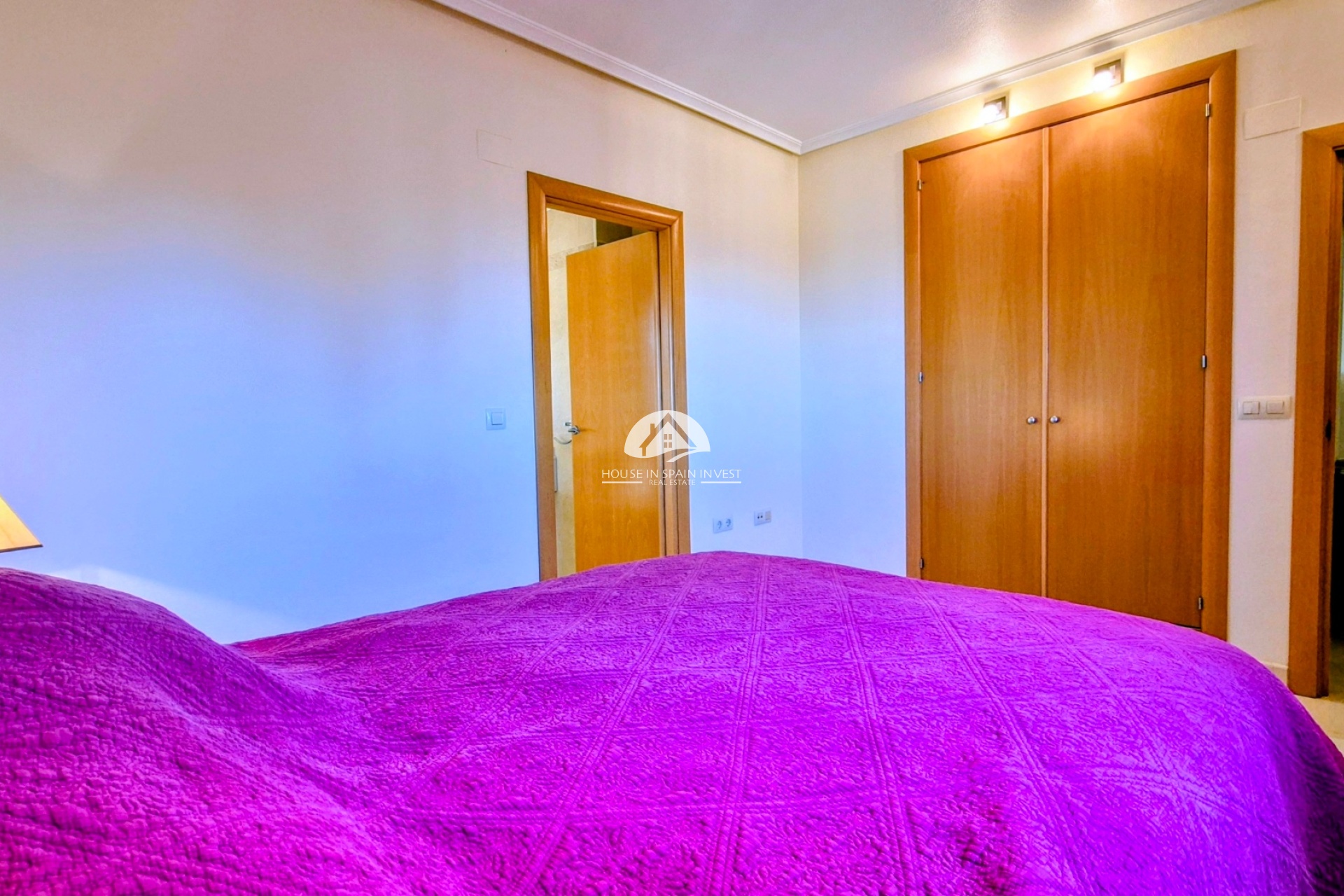 Herverkoop - Appartement - Orihuela Costa - Villamartín