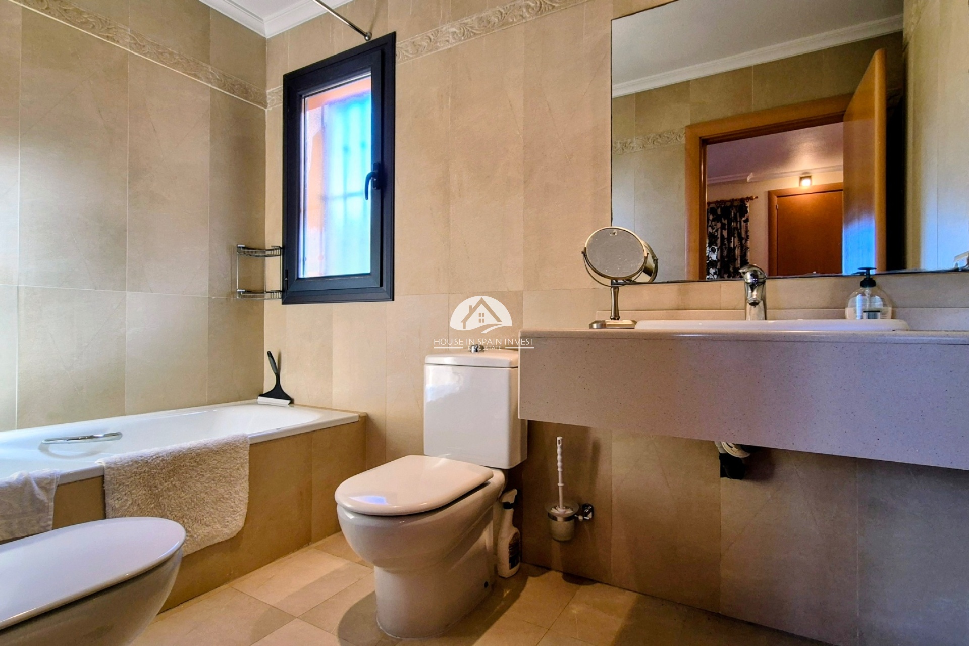 Herverkoop - Appartement - Orihuela Costa - Villamartín