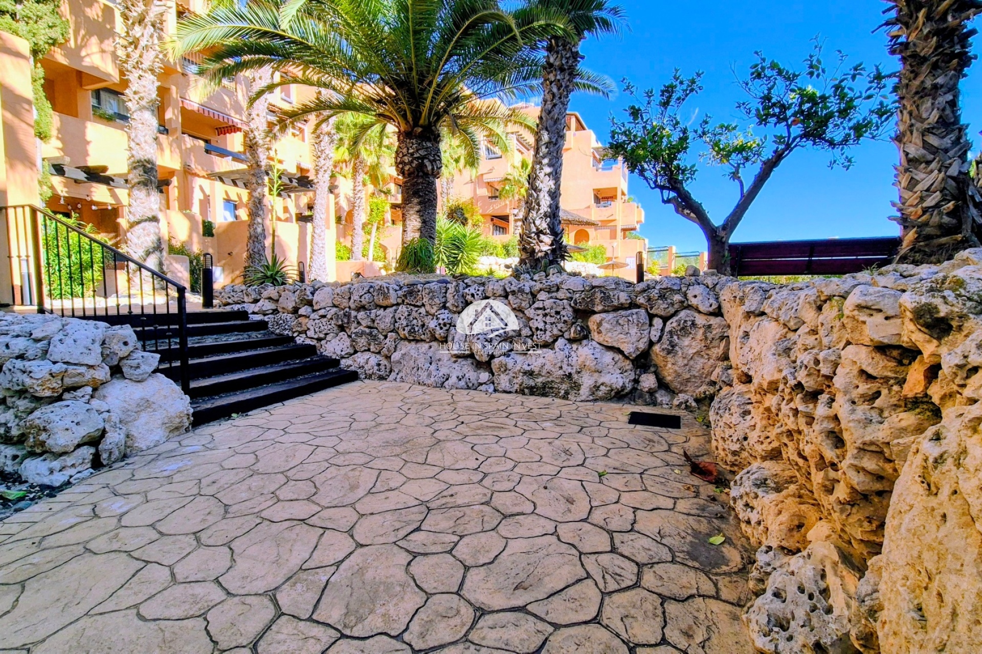 Herverkoop - Appartement - Orihuela Costa - Villamartín