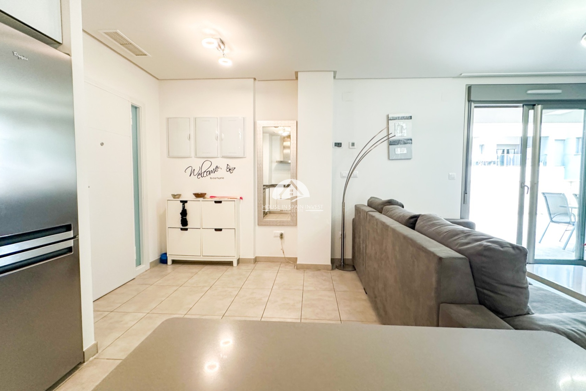 Herverkoop - Appartement - Orihuela Costa - Villamartín